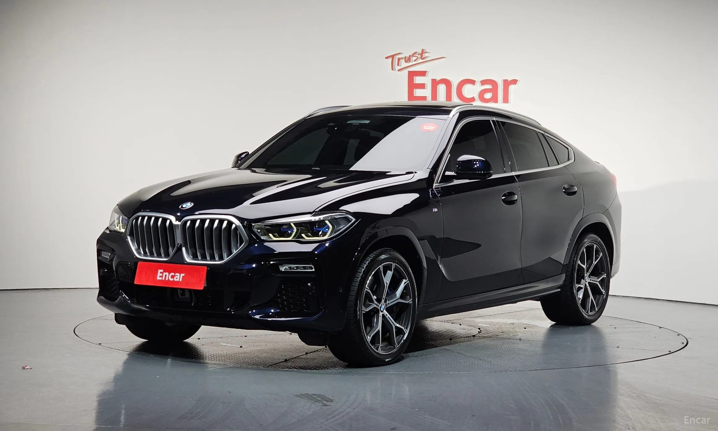 BMW X6 (G06)