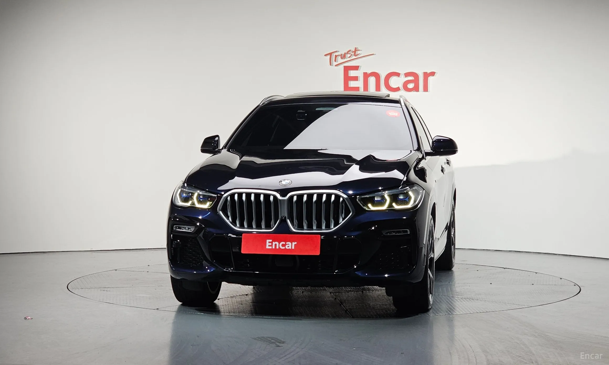BMW X6 (G06)