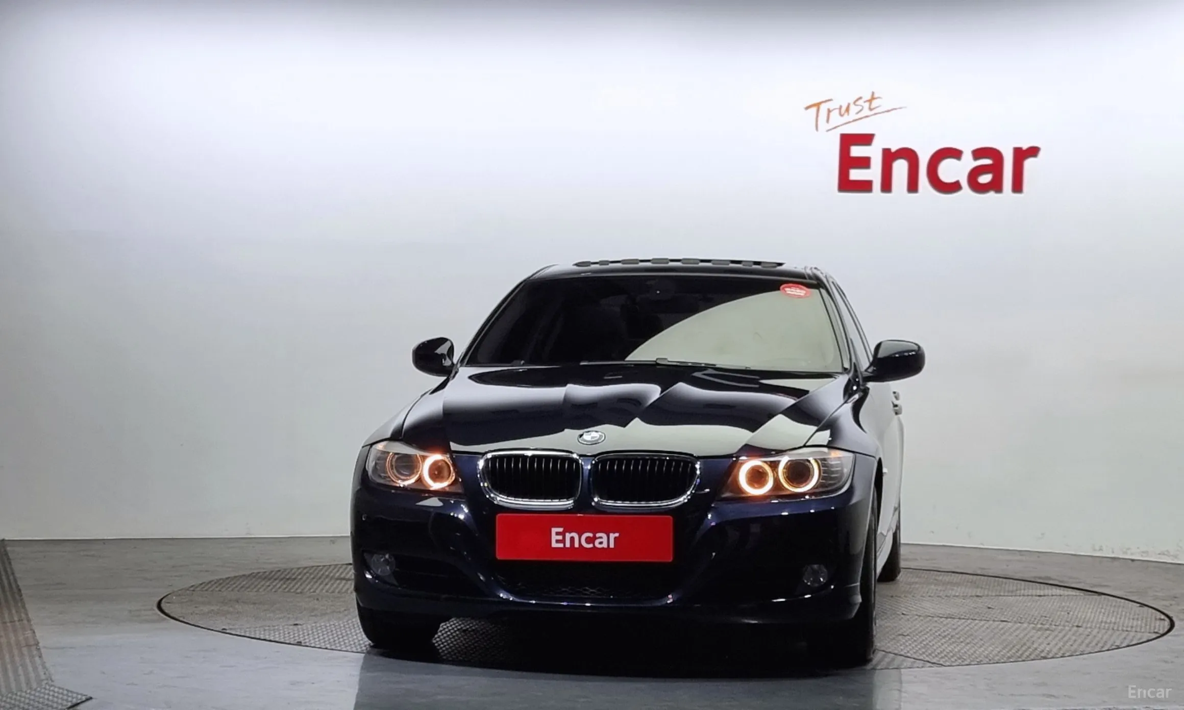 BMW 3 Series (E90)