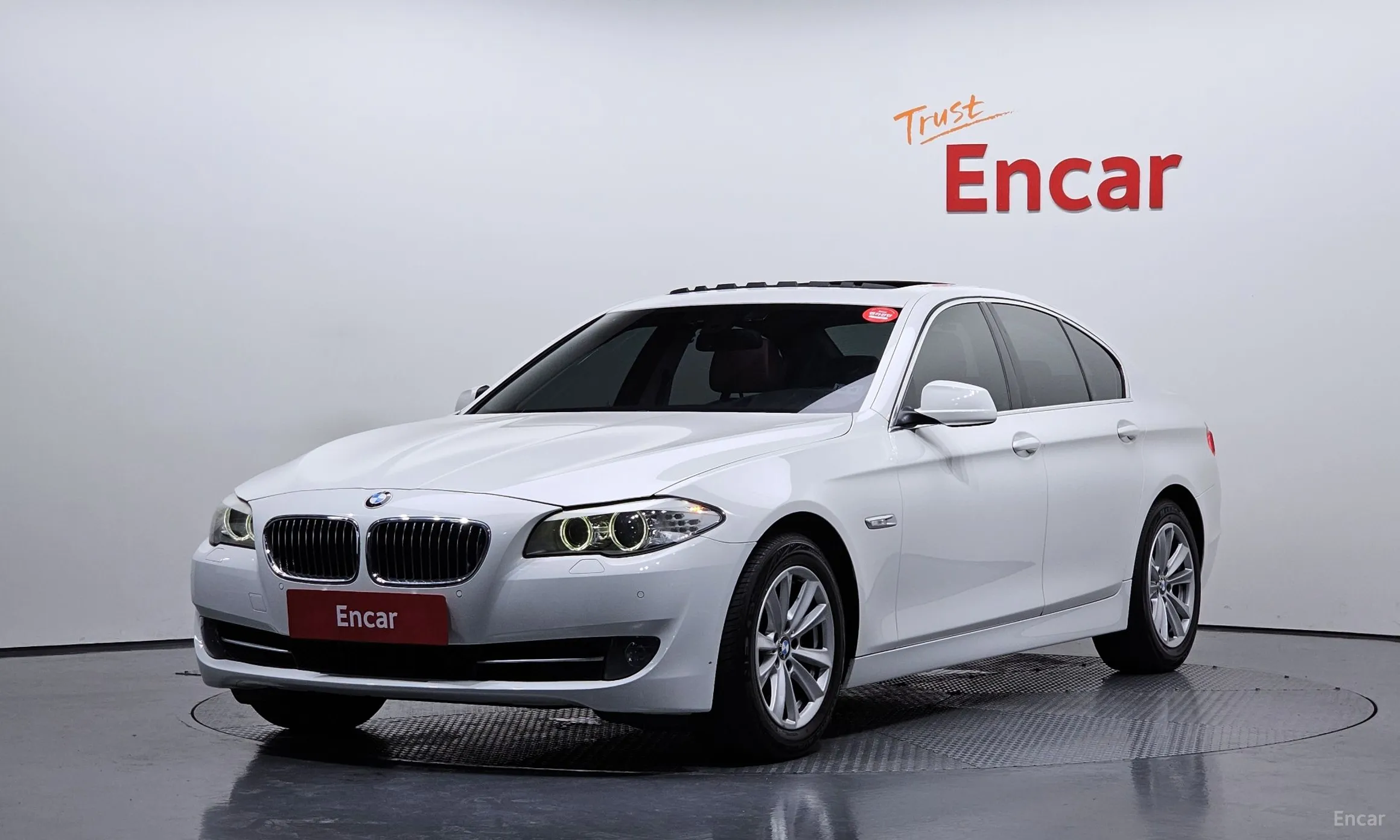 5 Series (F10)