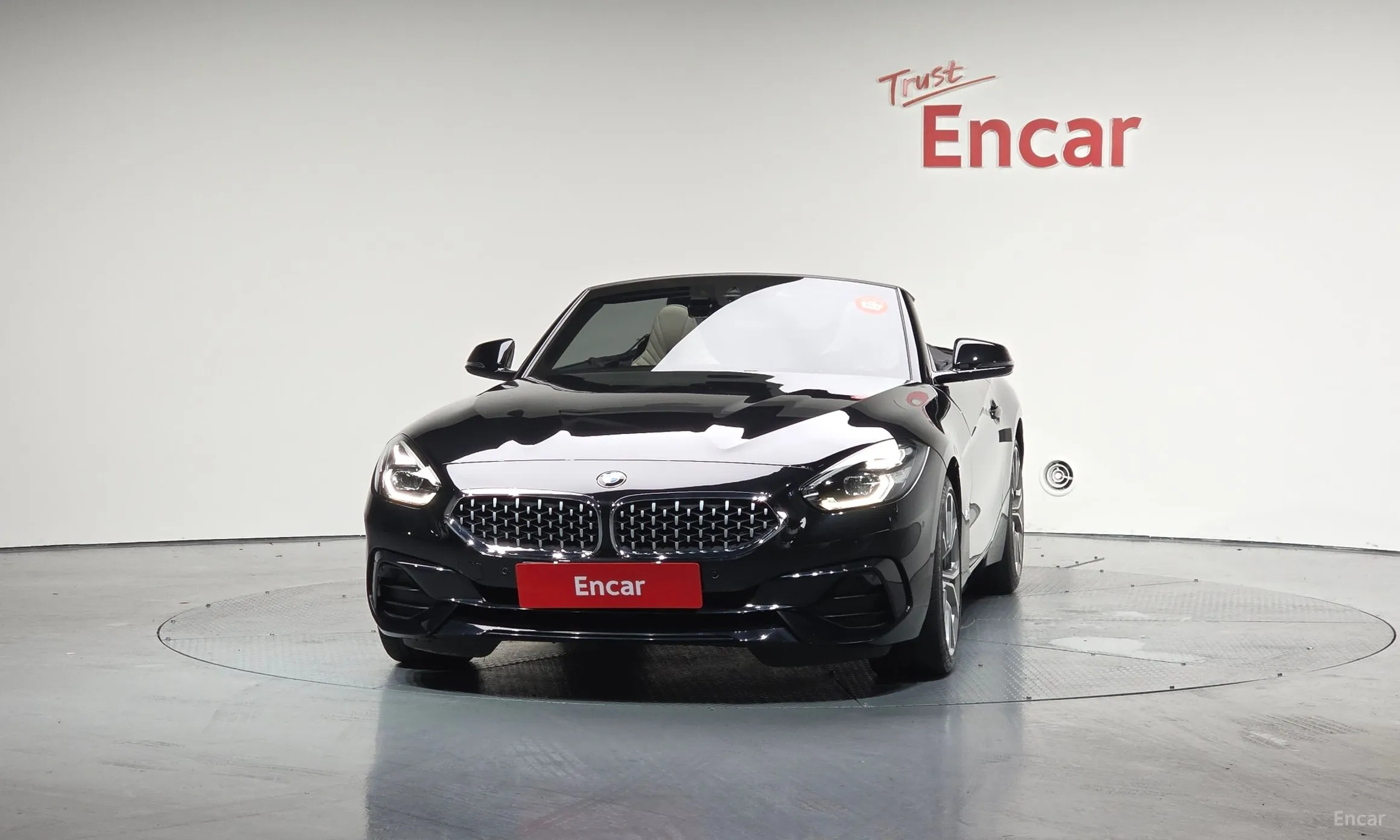 BMW Z4 (G29)