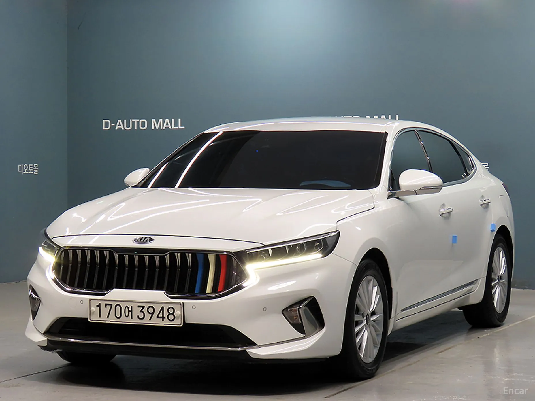 K7 Premier