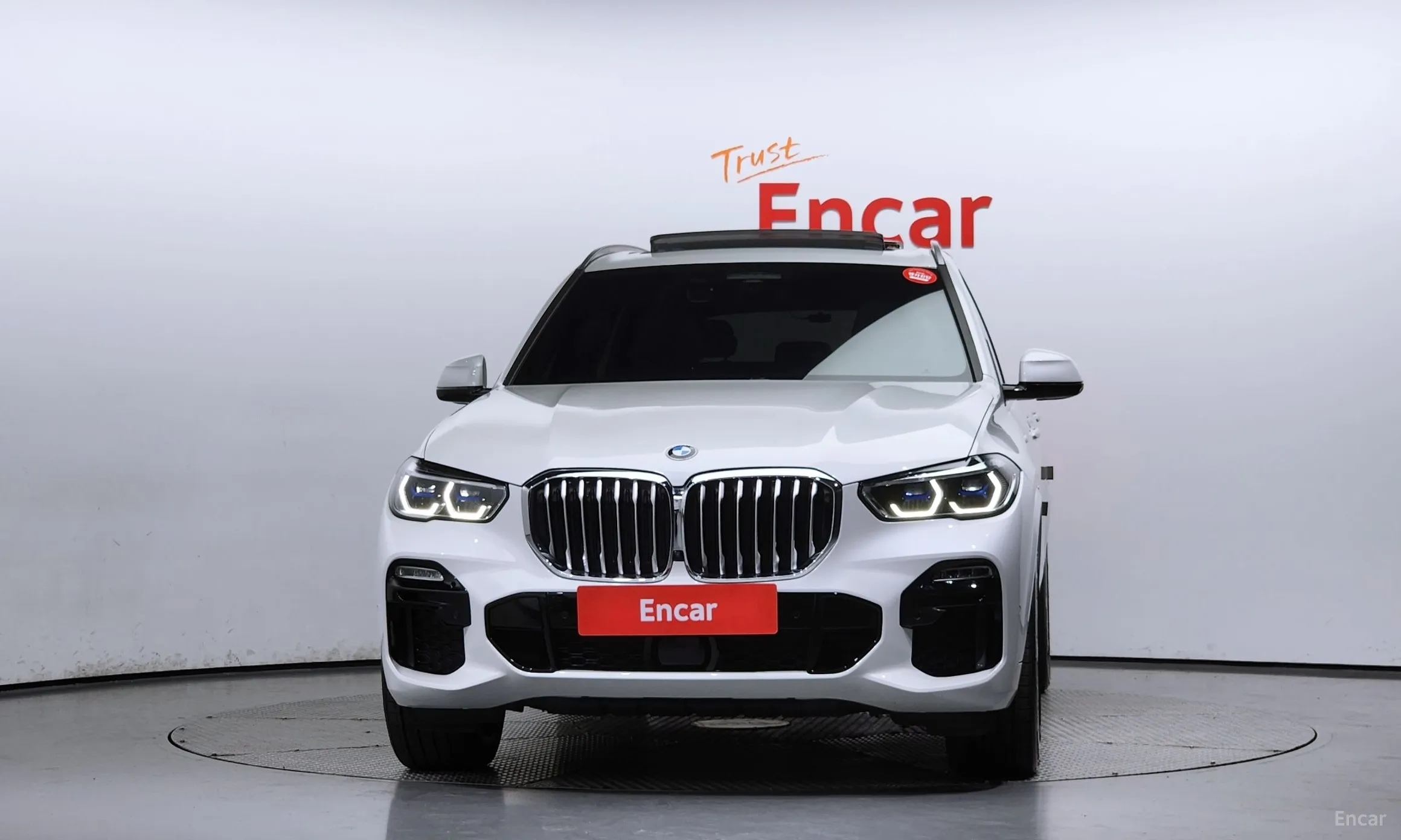 BMW X5 (G05)