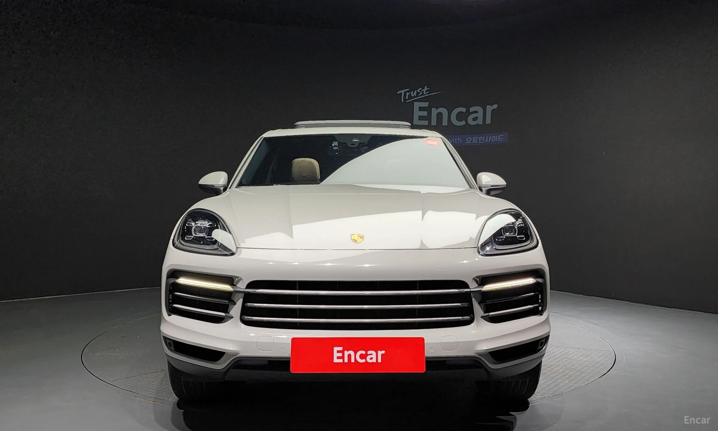 Porsche Cayenne (PO536)