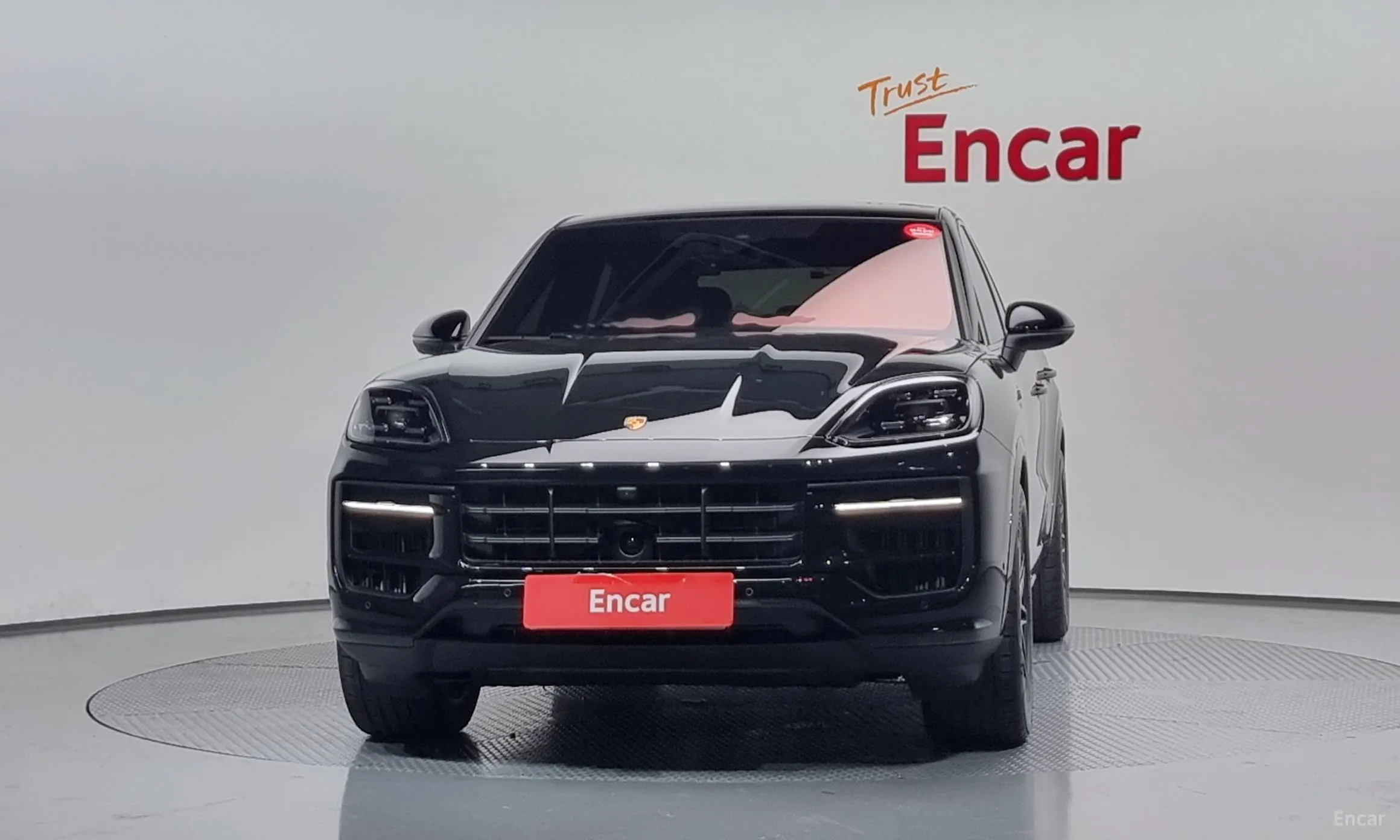 Porsche Cayenne (PO536) превью 2