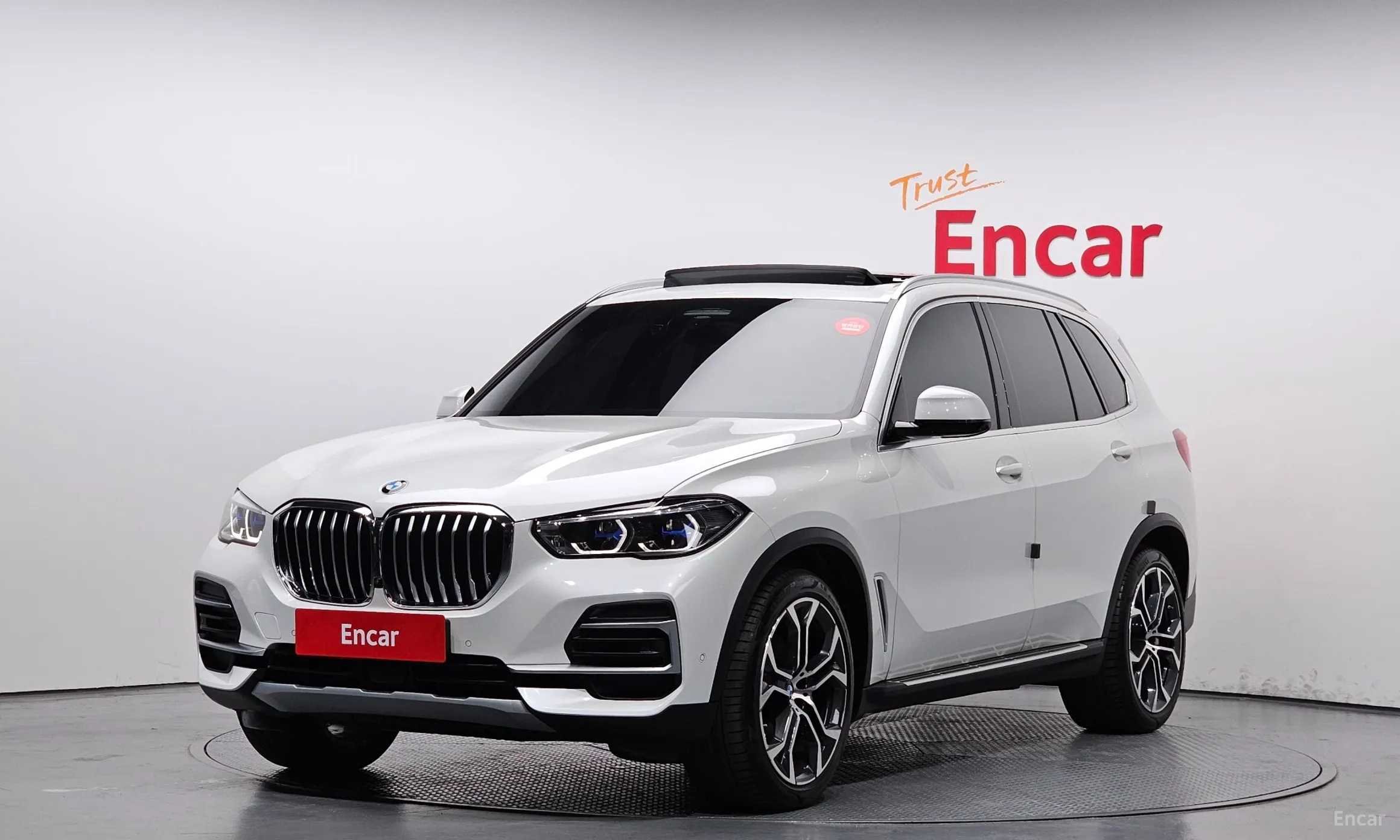 X5 (G05)