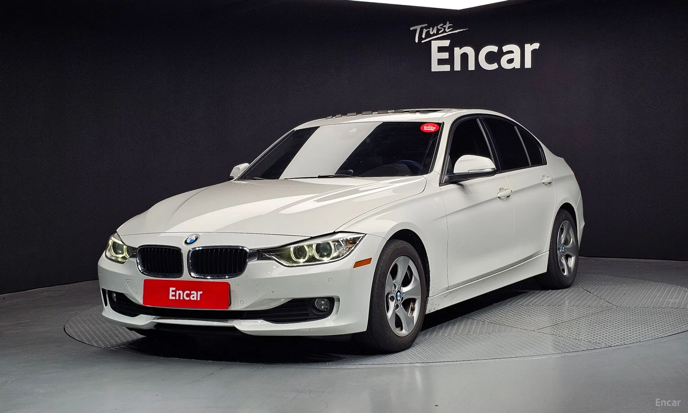 3 Series (F30)