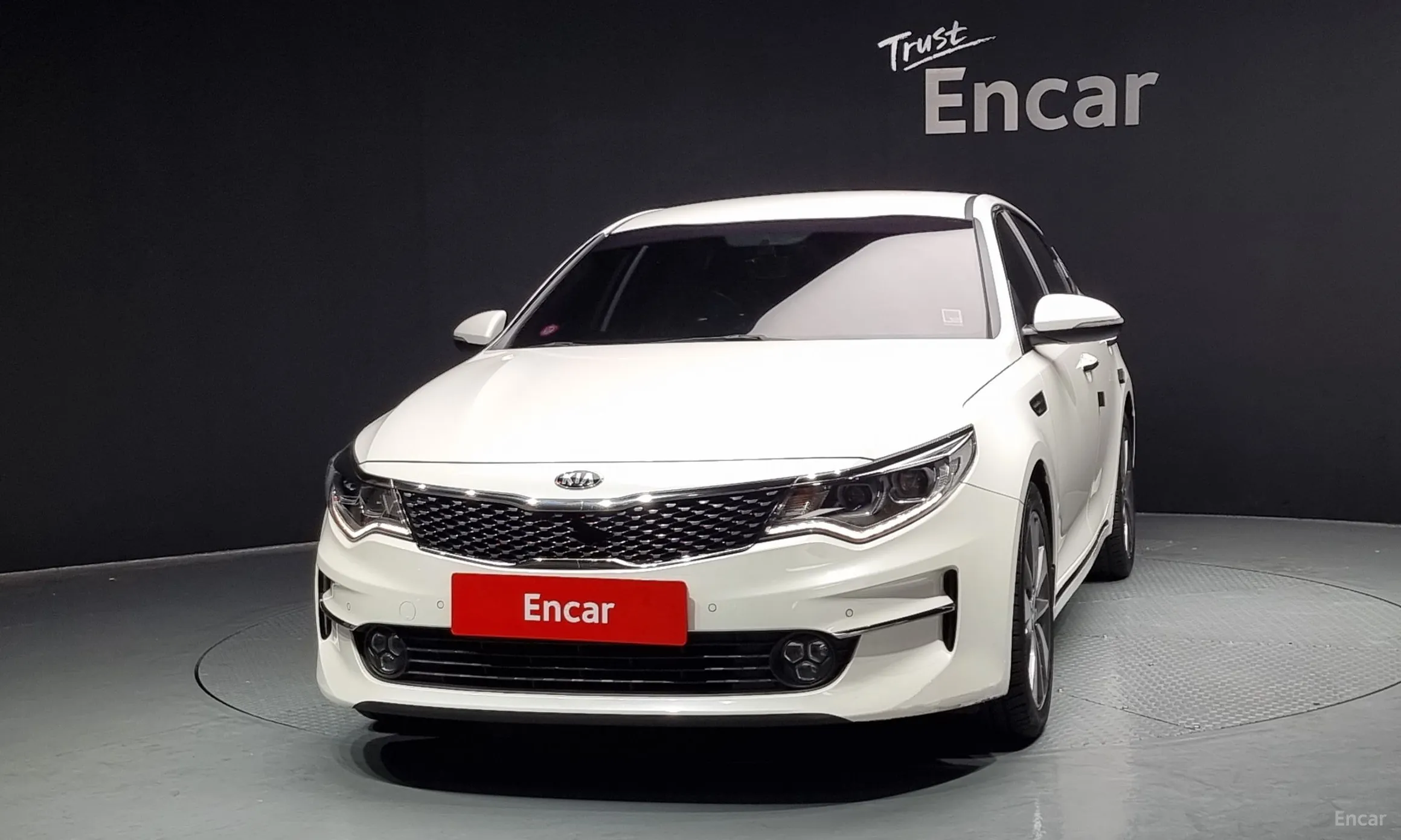 Kia K5 2nd Generation превью 2