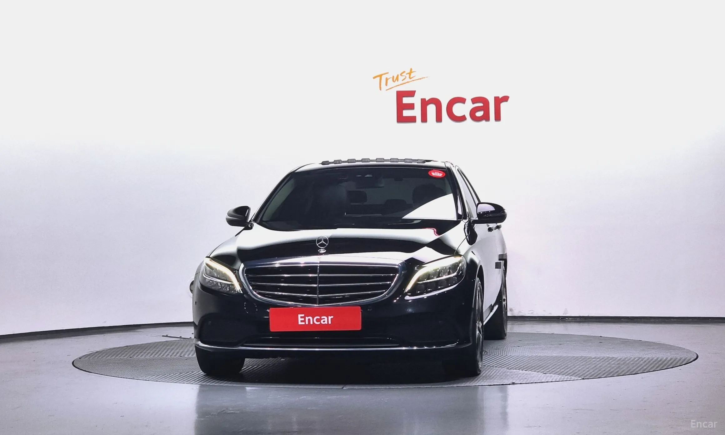 Mercedes Benz C-Class W205 превью 2