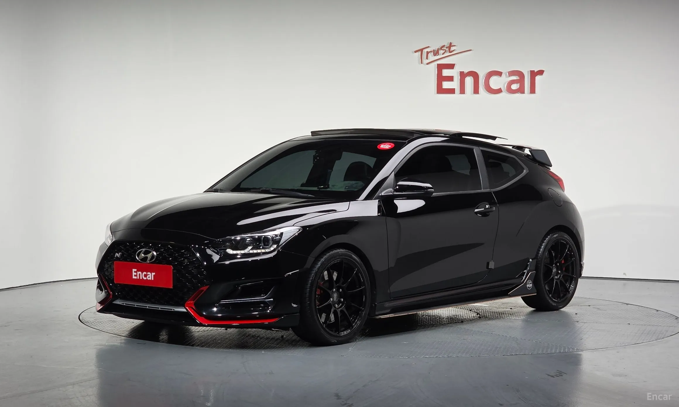 Veloster (JS)