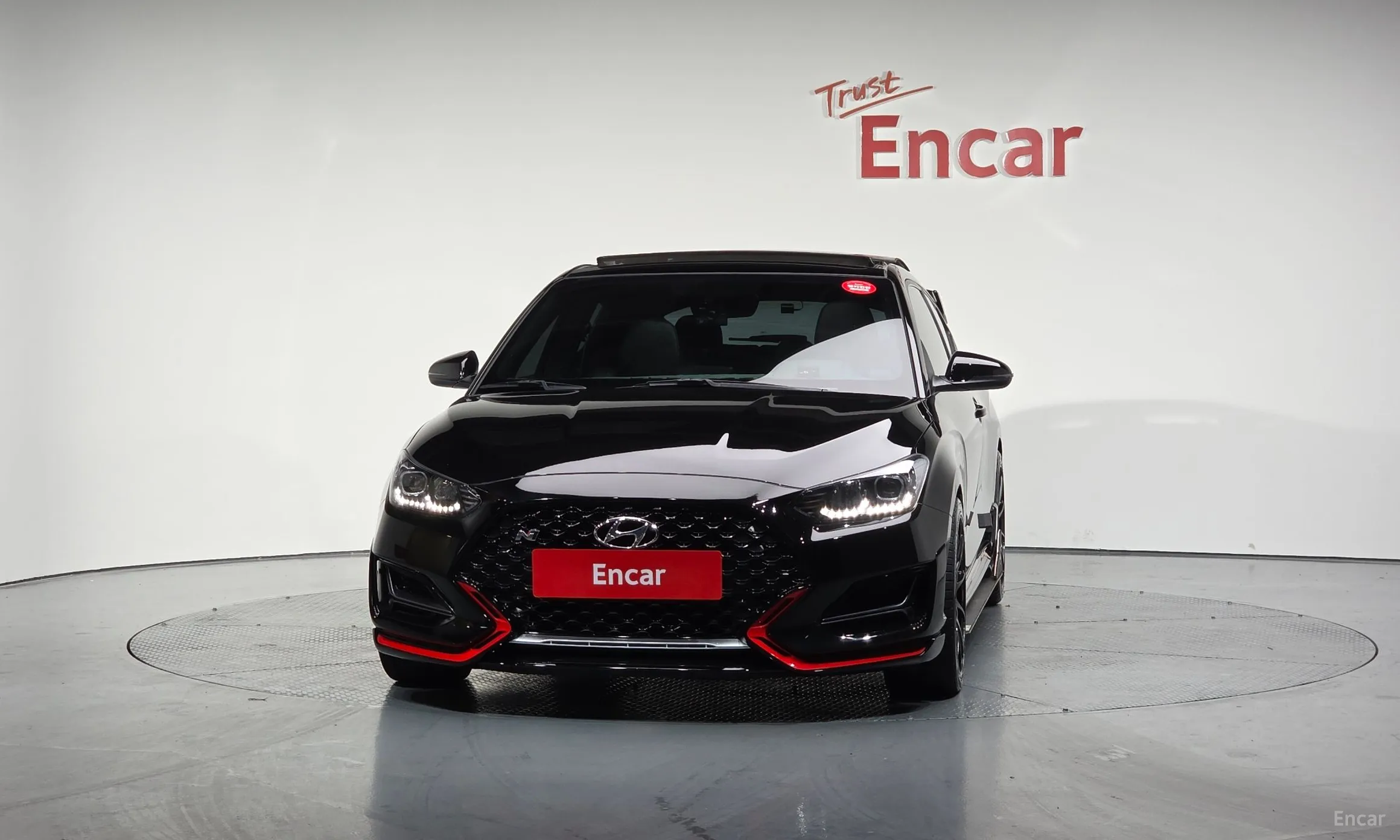 Hyundai Veloster (JS)