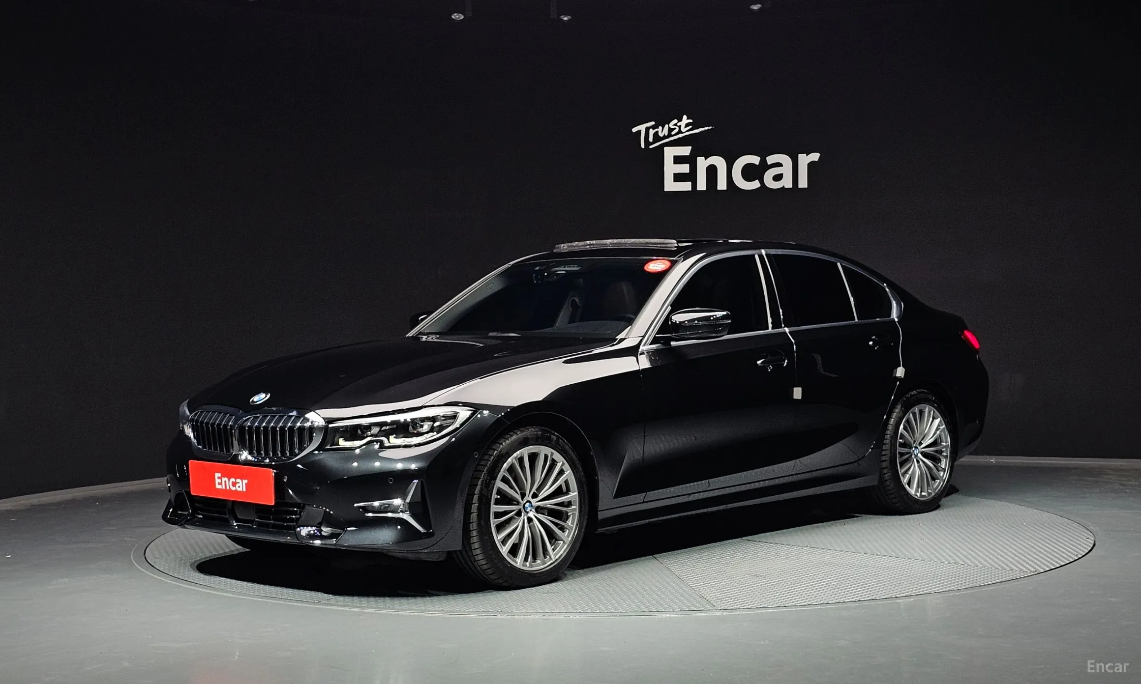 3 Series (G20)