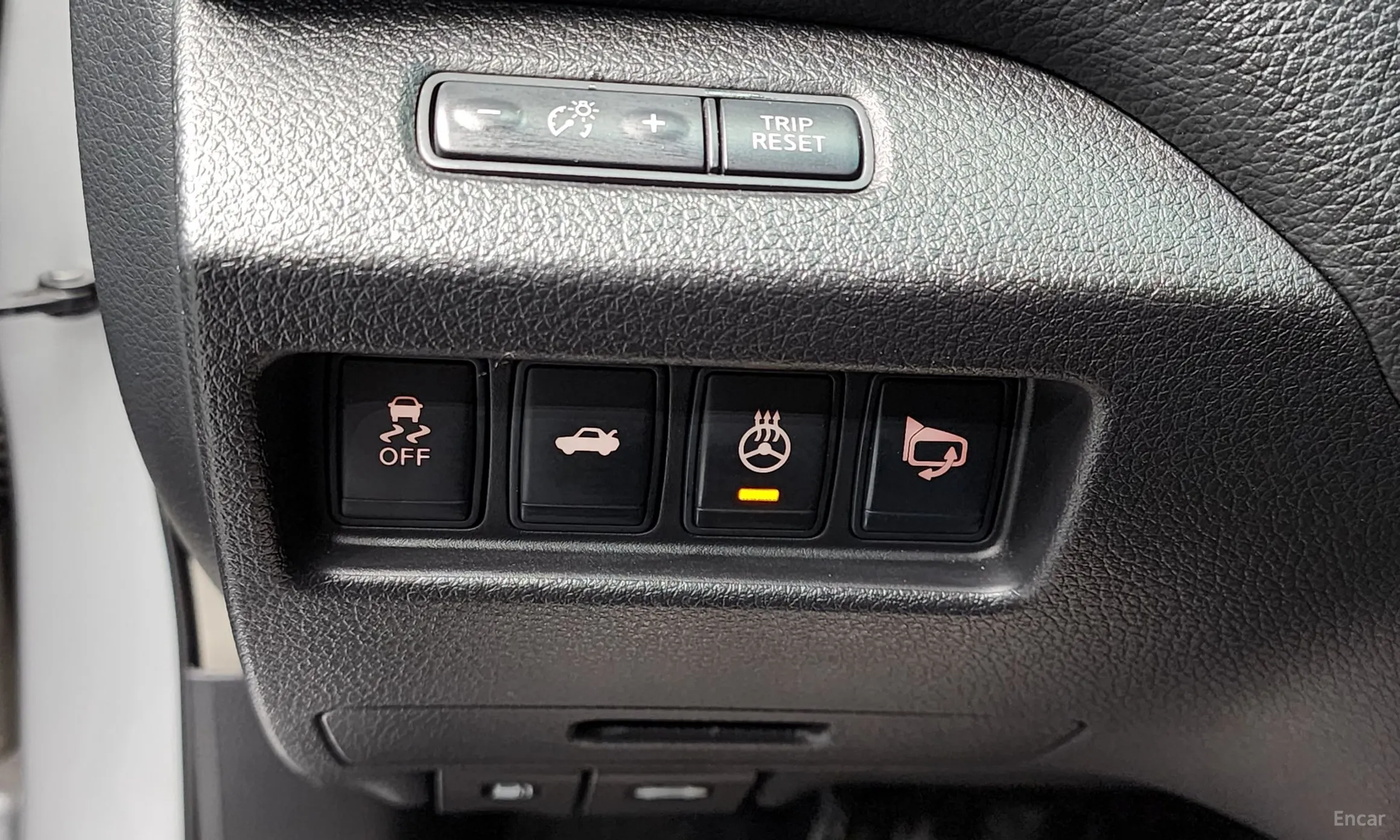 Nissan Altima превью 18