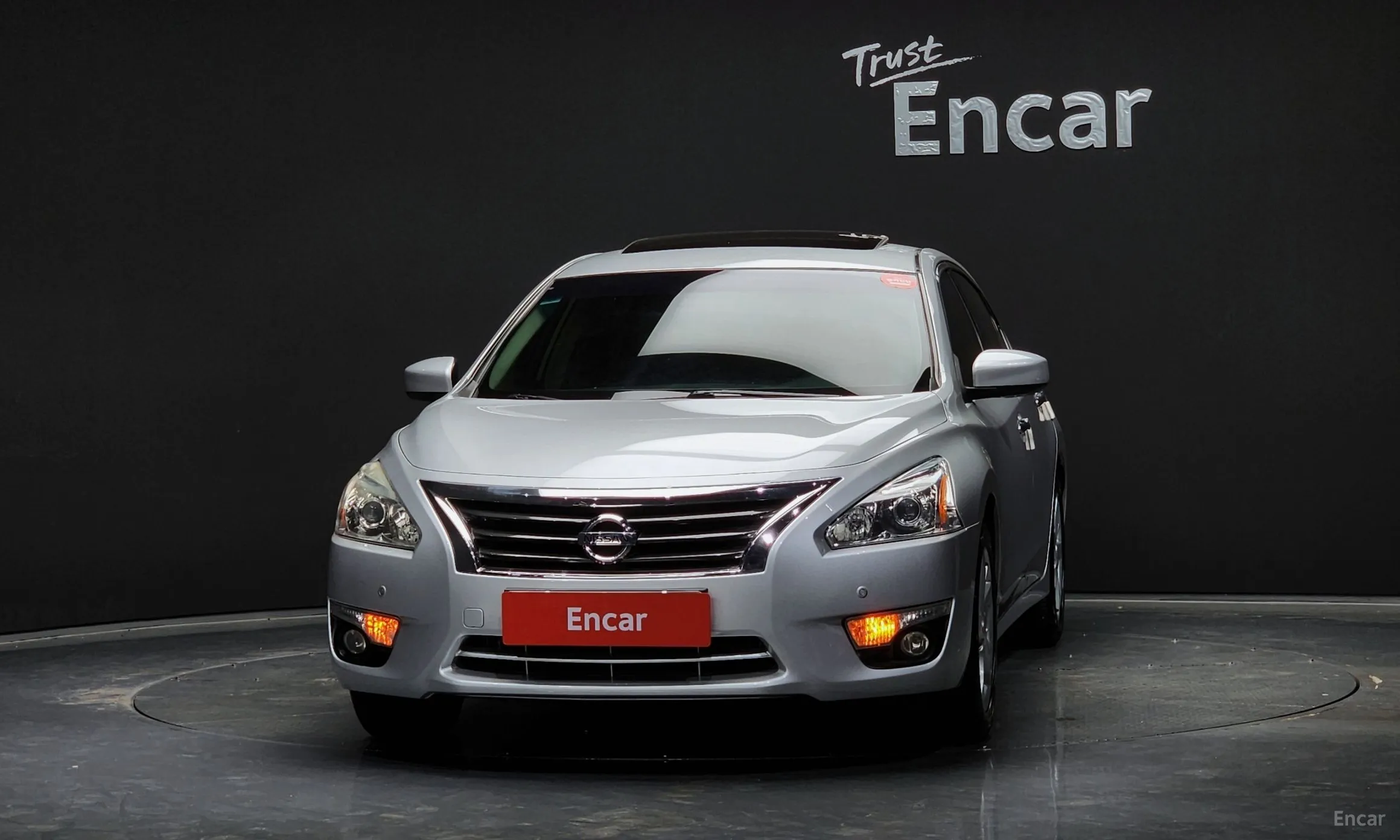 Nissan Altima превью 3