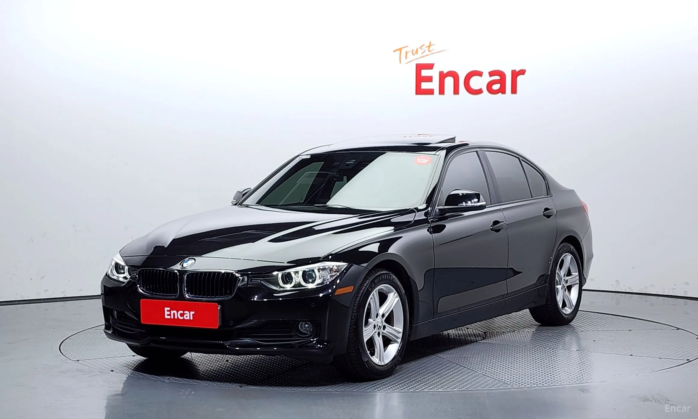 3 Series (F30)