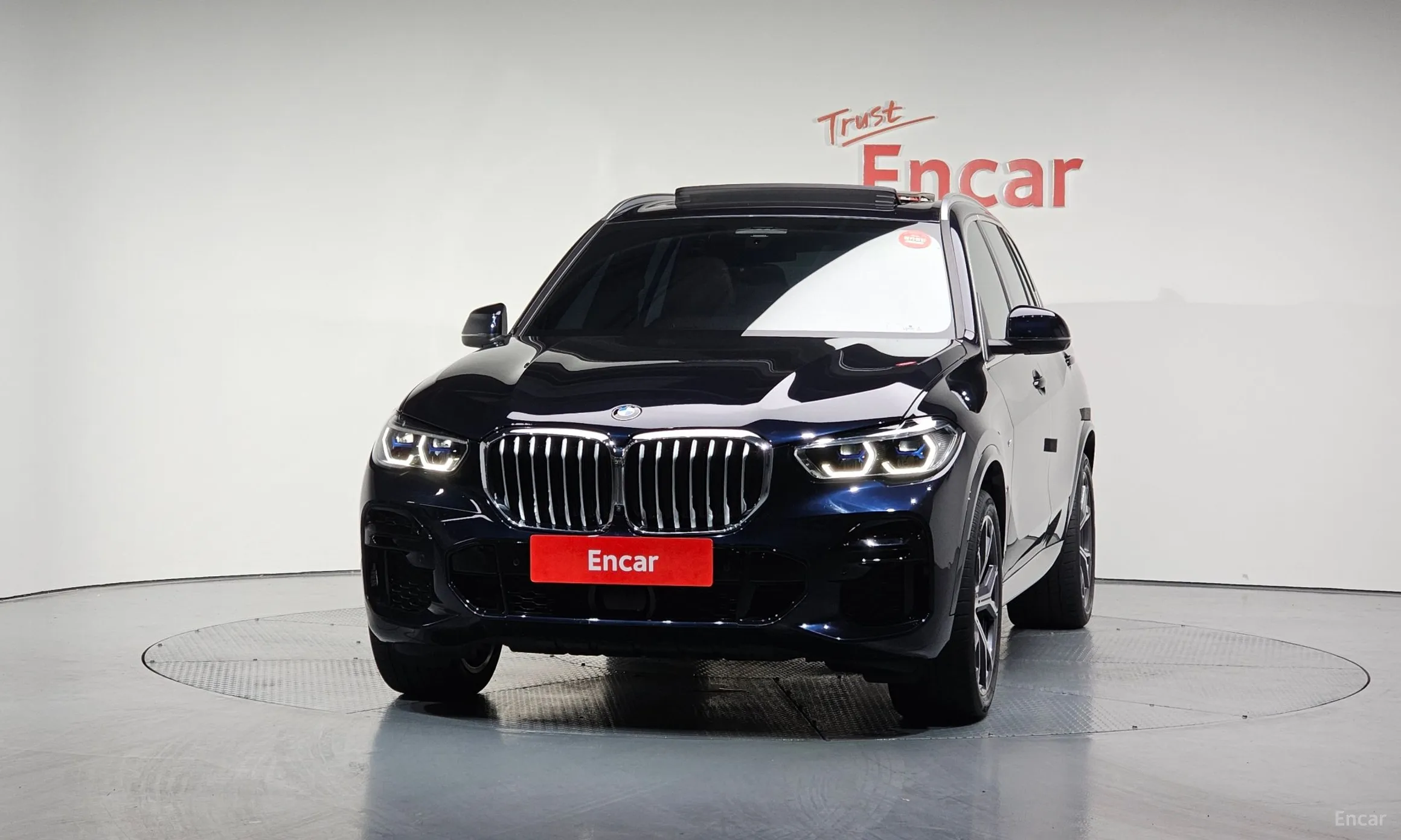 BMW X5 (G05)