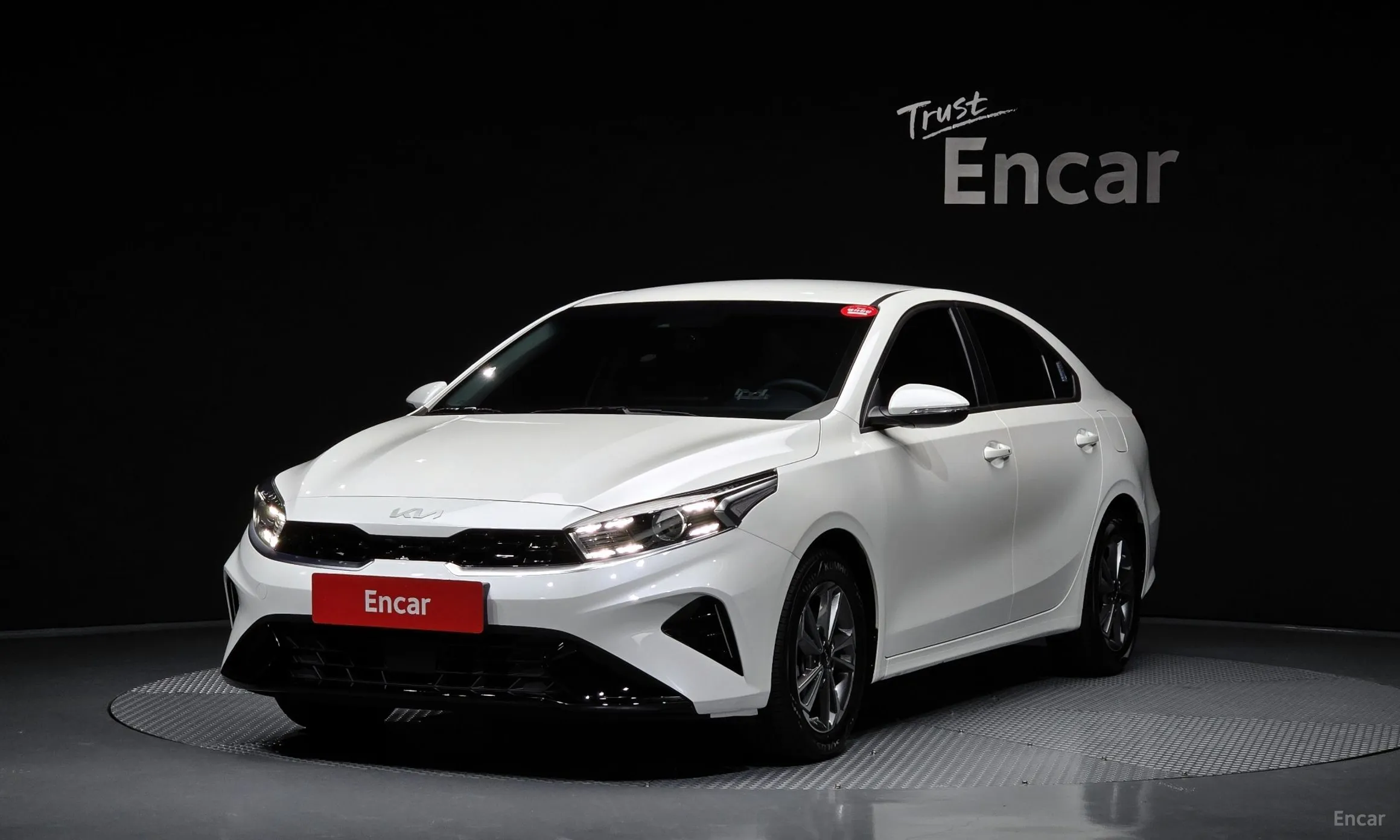 Kia K3 2nd Generation