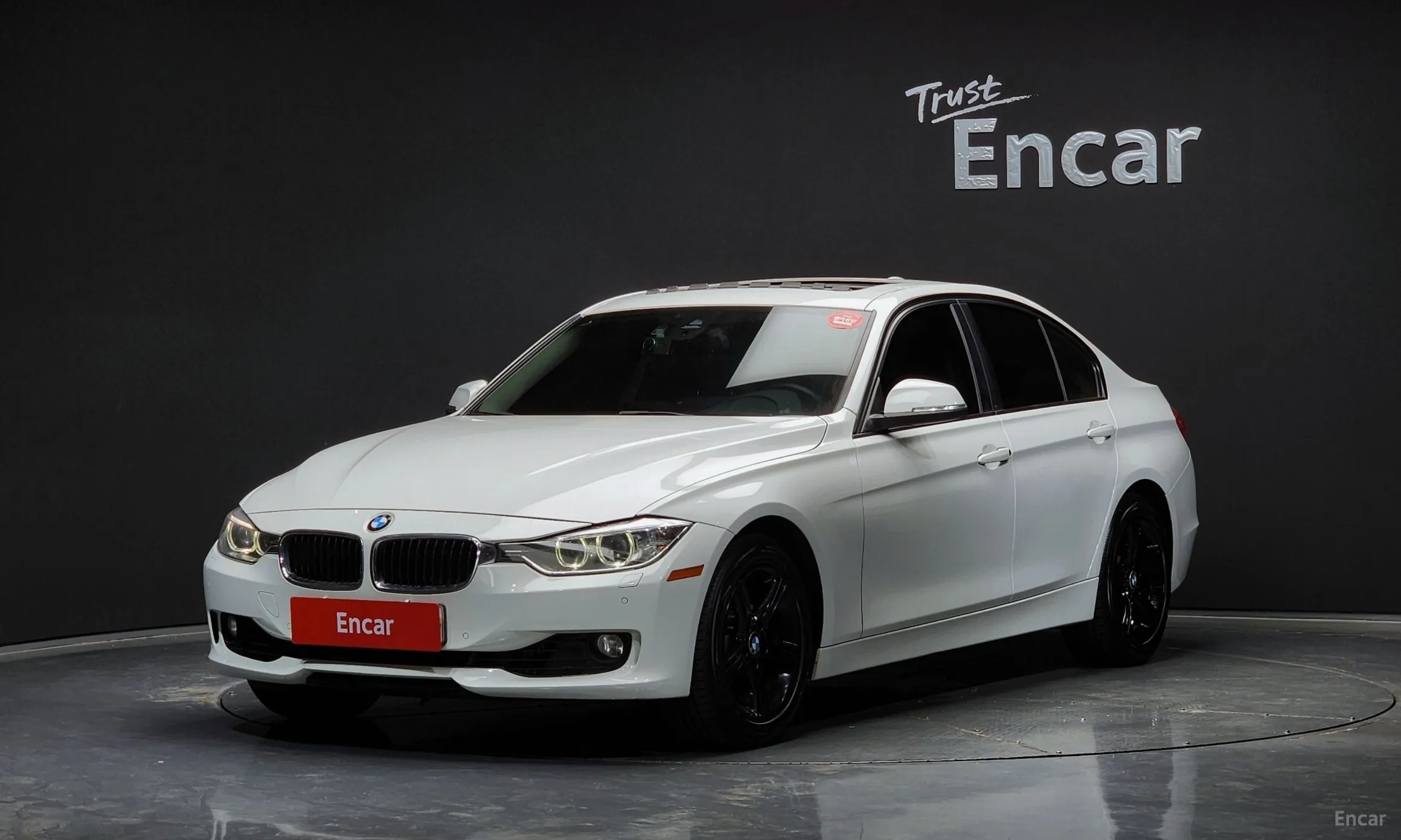 3 Series (F30)