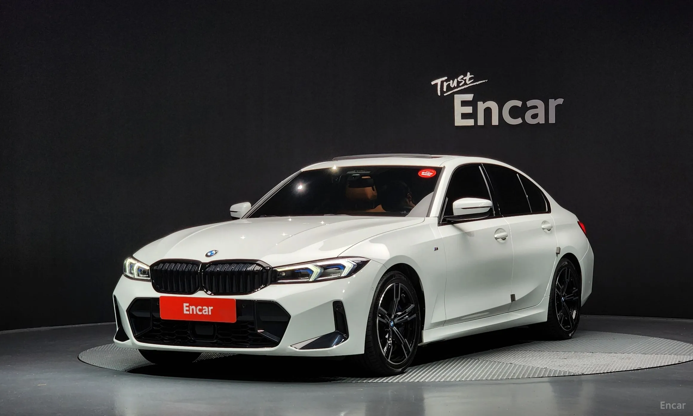 3 Series (G20)