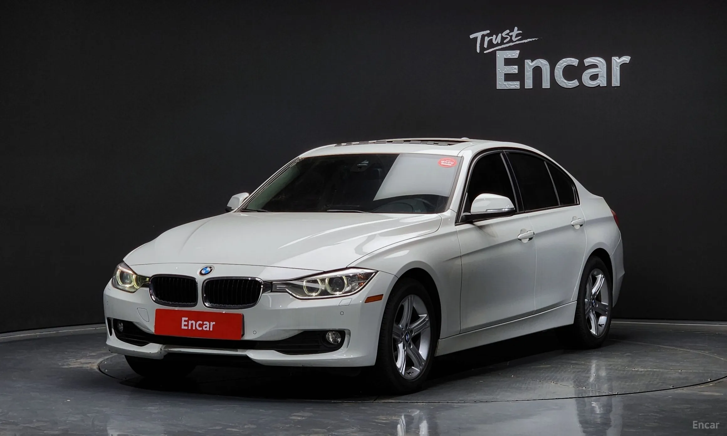 3 Series (F30)