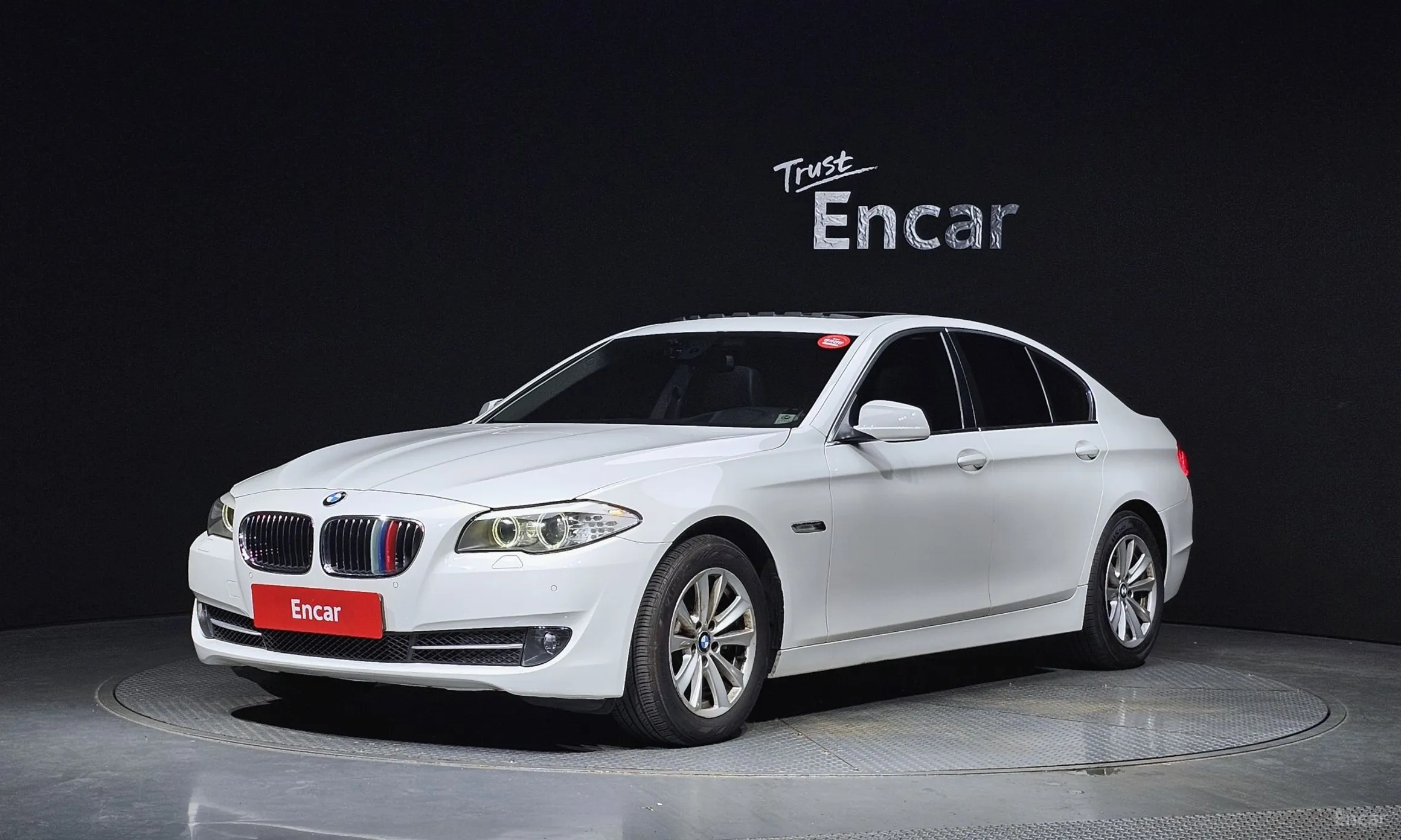 5 Series (F10)