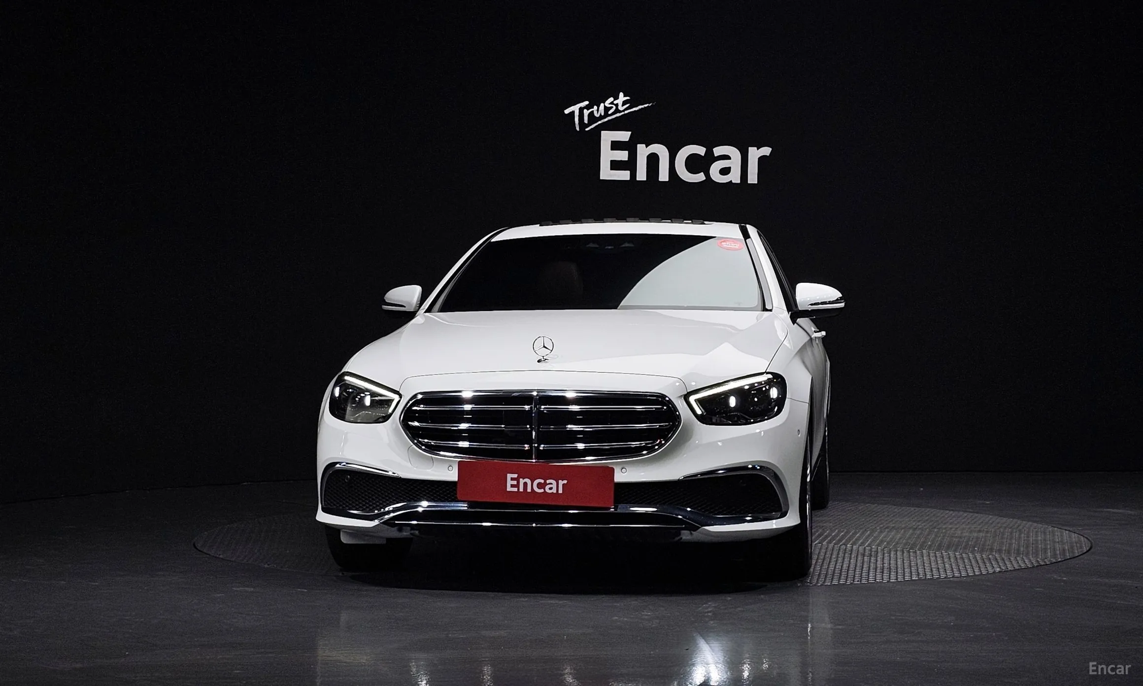 Mercedes Benz E-Class W213 превью 2