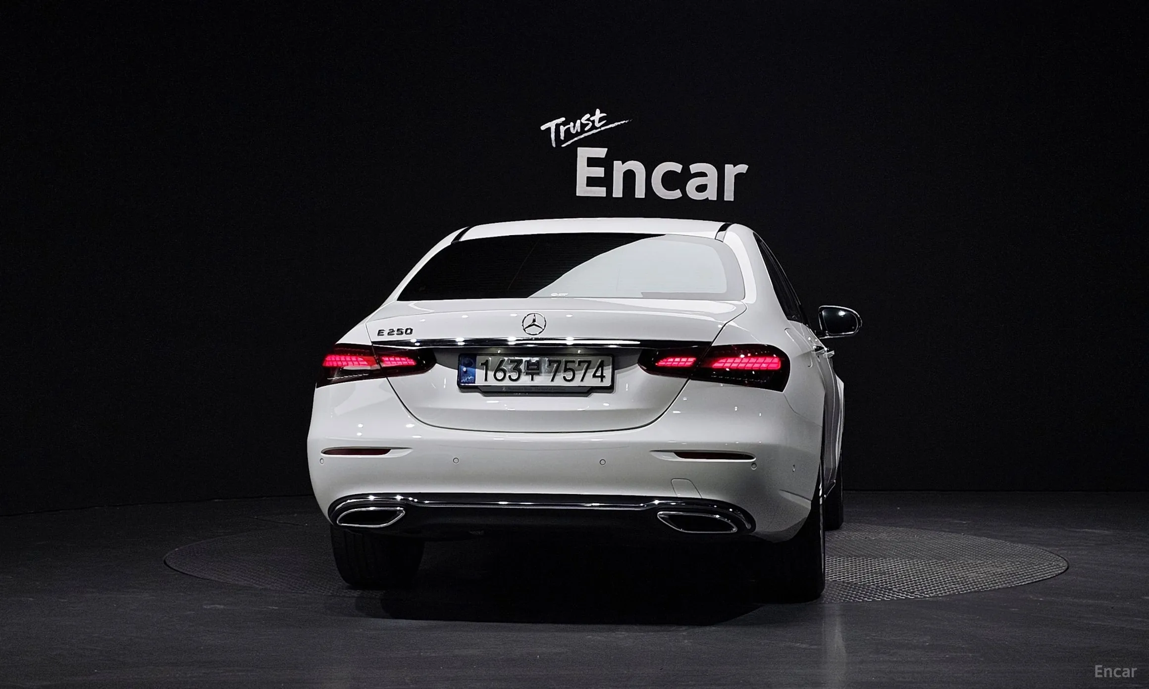 Mercedes Benz E-Class W213 превью 3