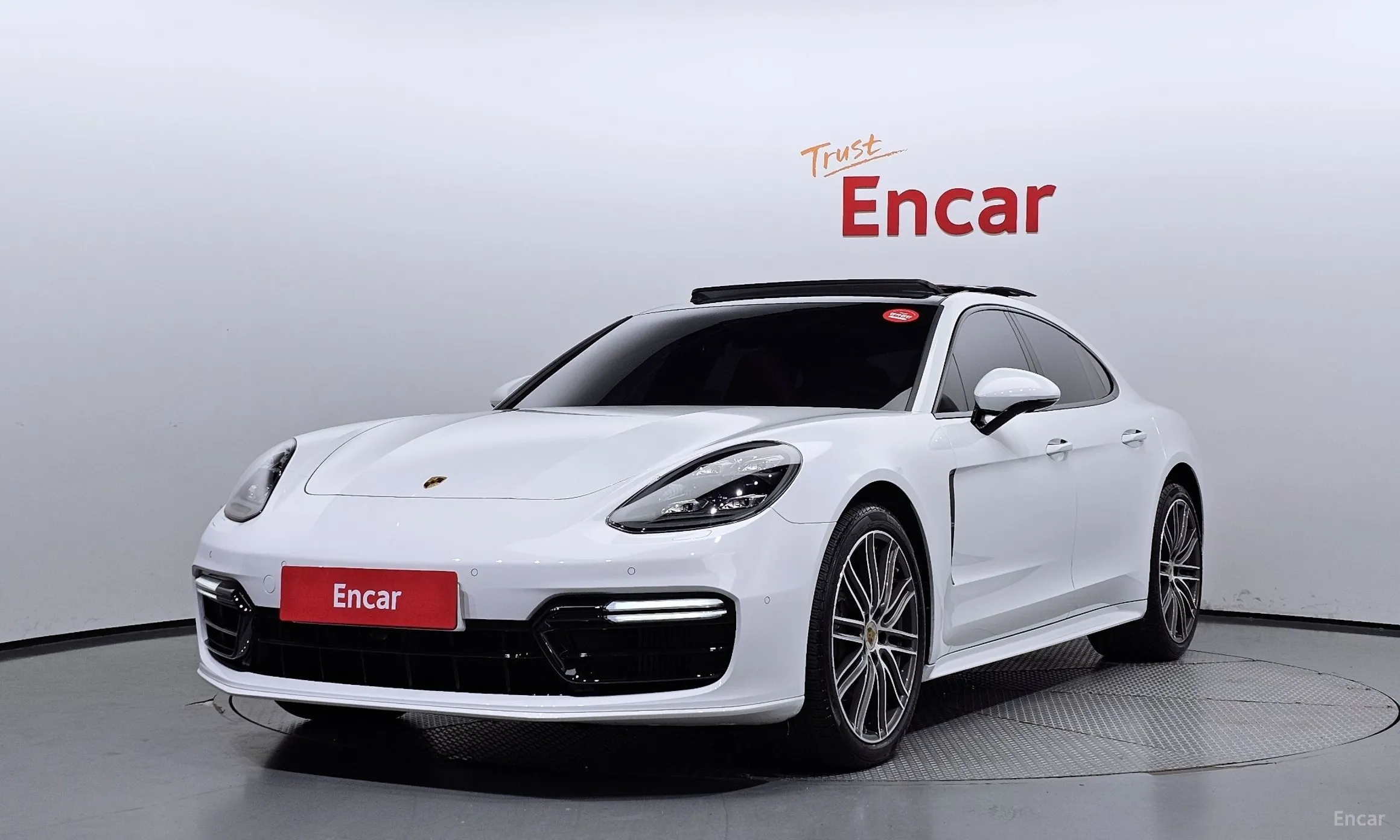 Panamera (971)