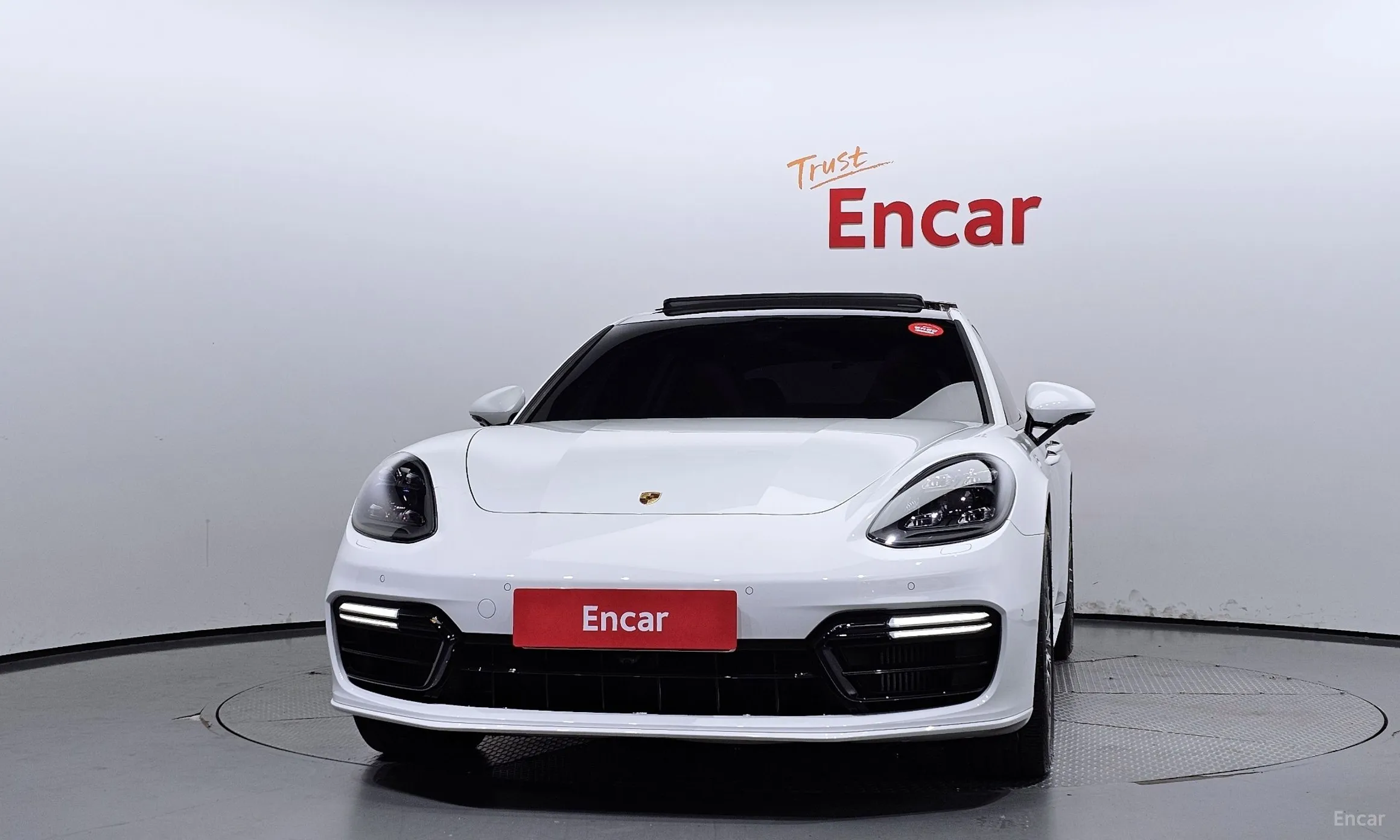 Porsche Panamera (971)