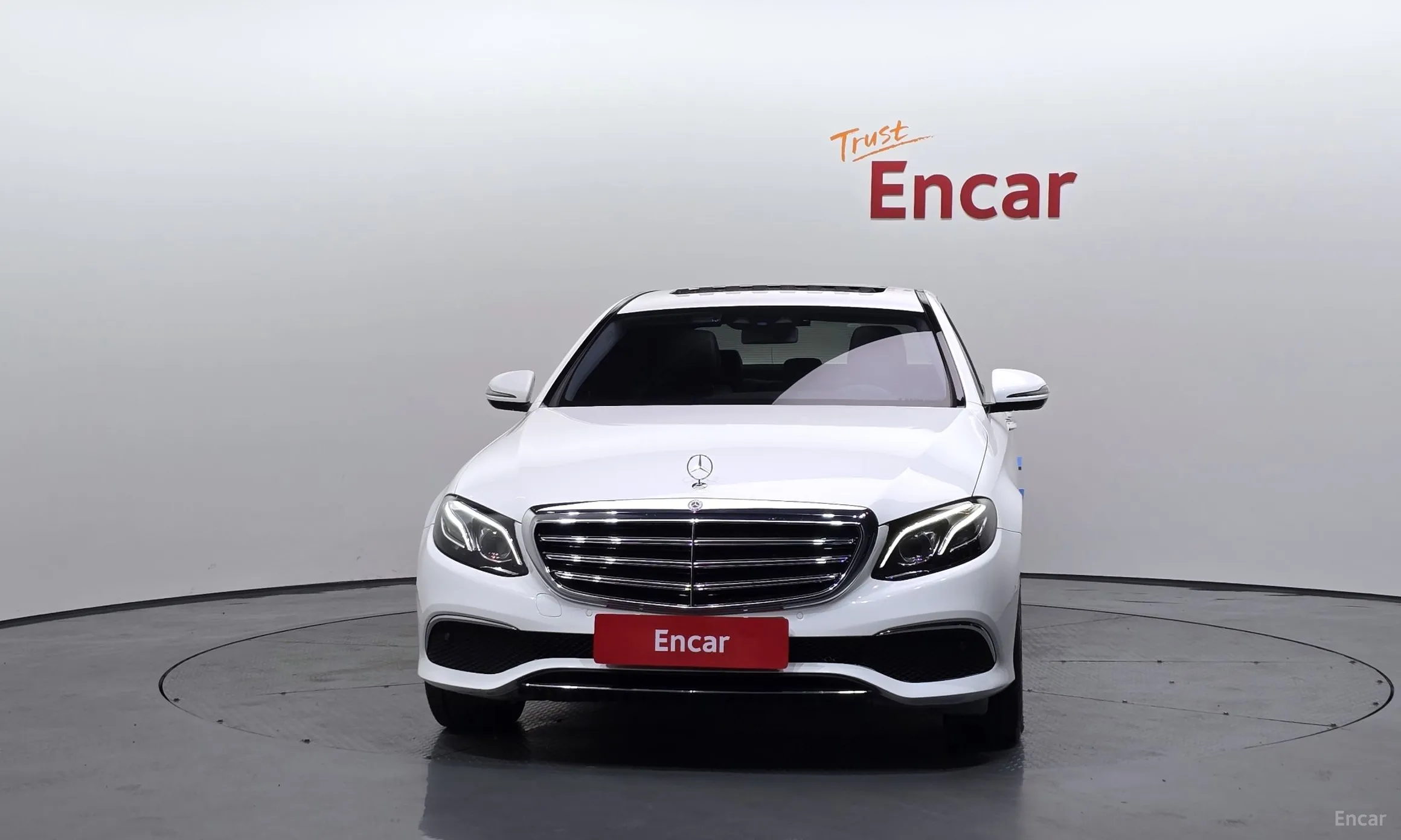 Mercedes Benz E-Class W213 превью 2