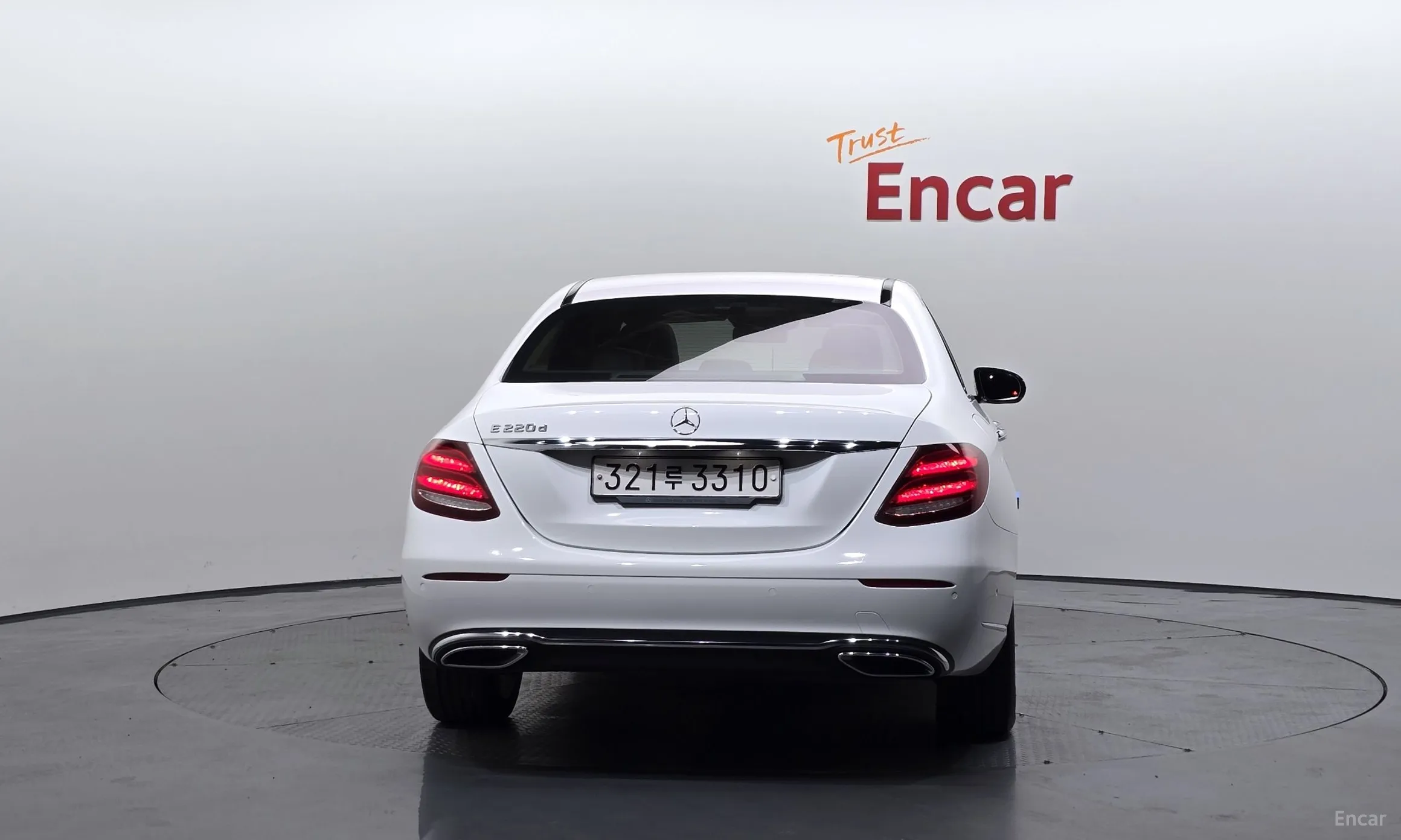 Mercedes Benz E-Class W213 превью 3