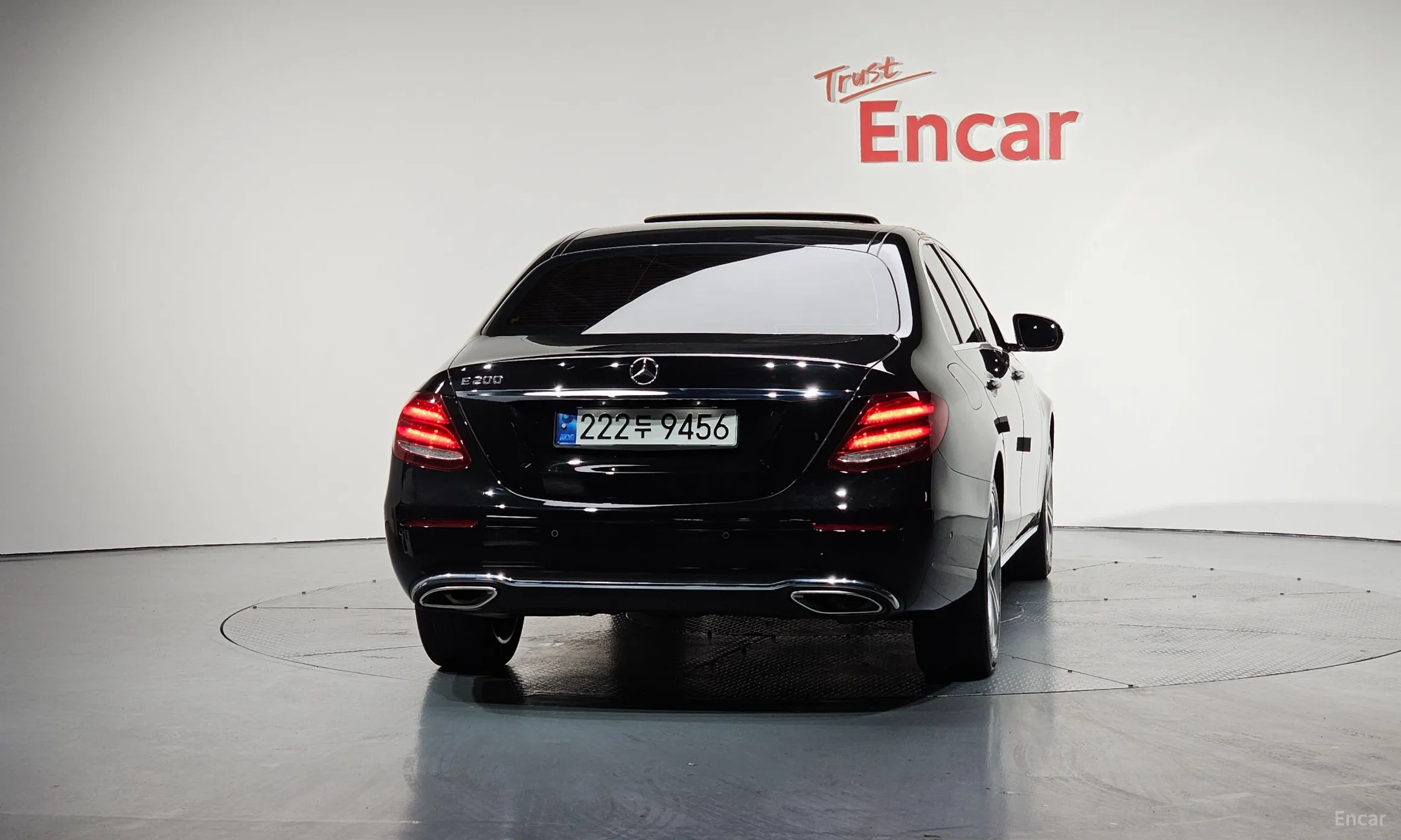Mercedes Benz E-Class W213 превью 3