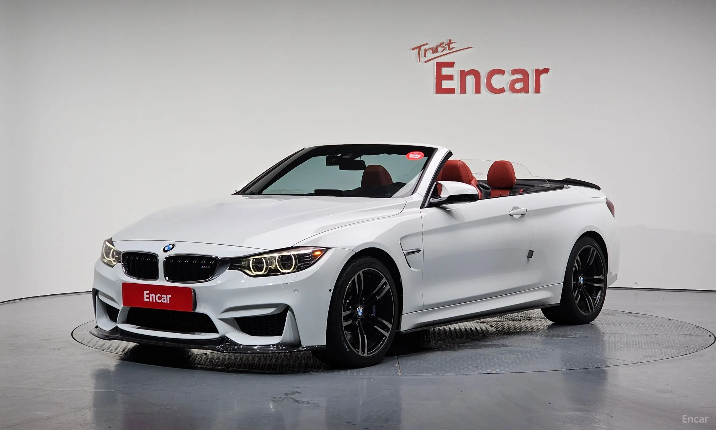 M4 (F82)