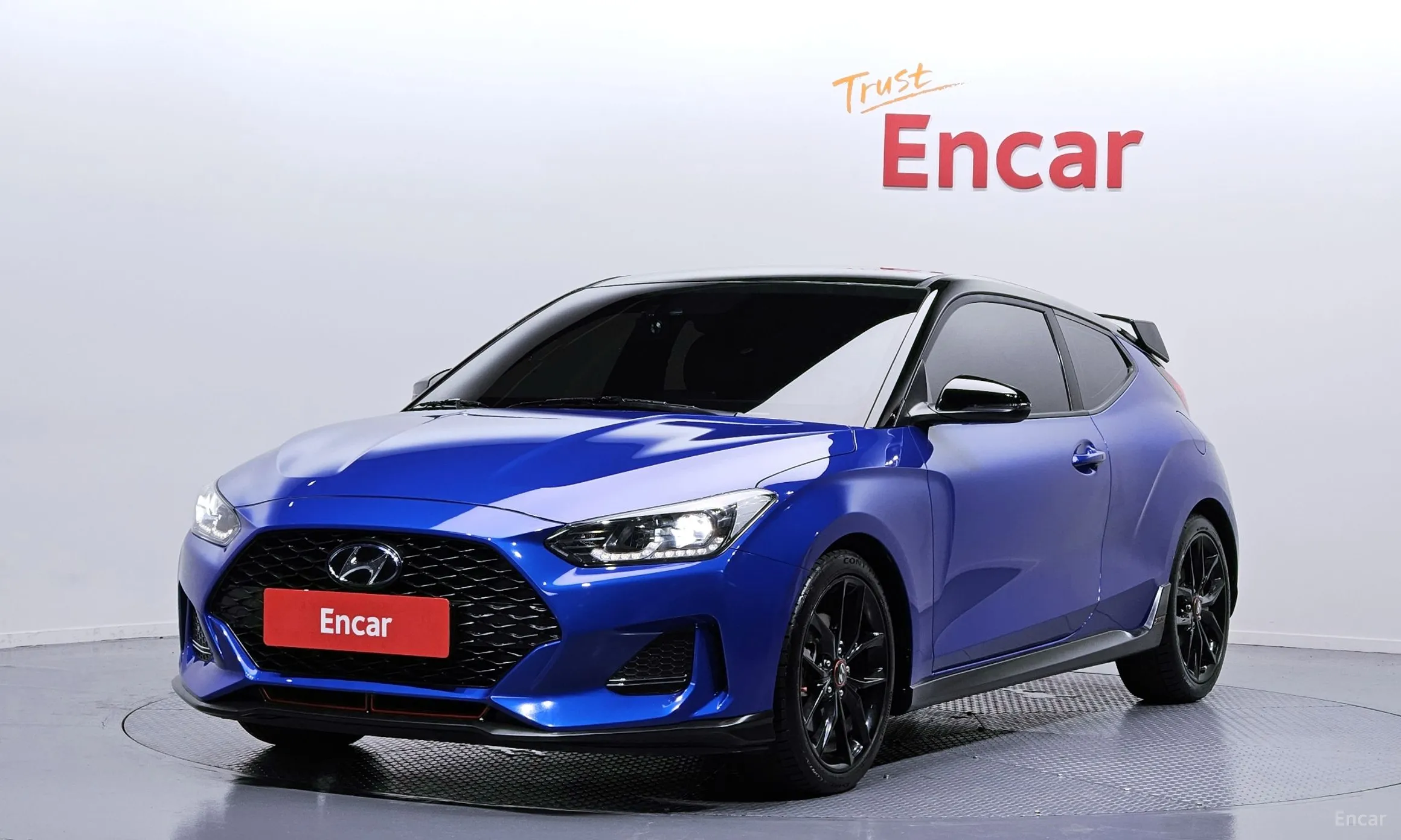 Veloster (JS)