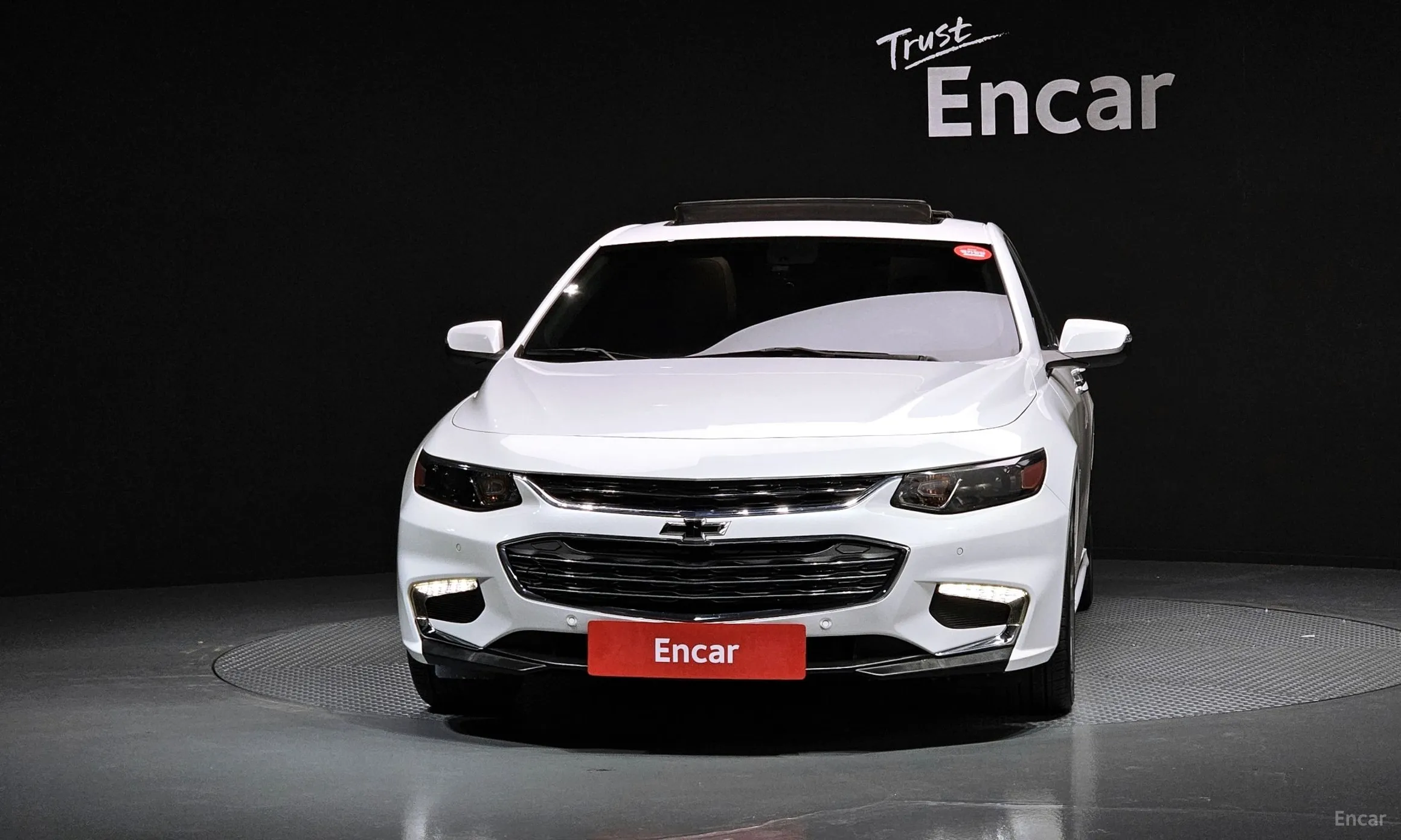 Chevrolet (GM Daewoo) Malibu превью 2