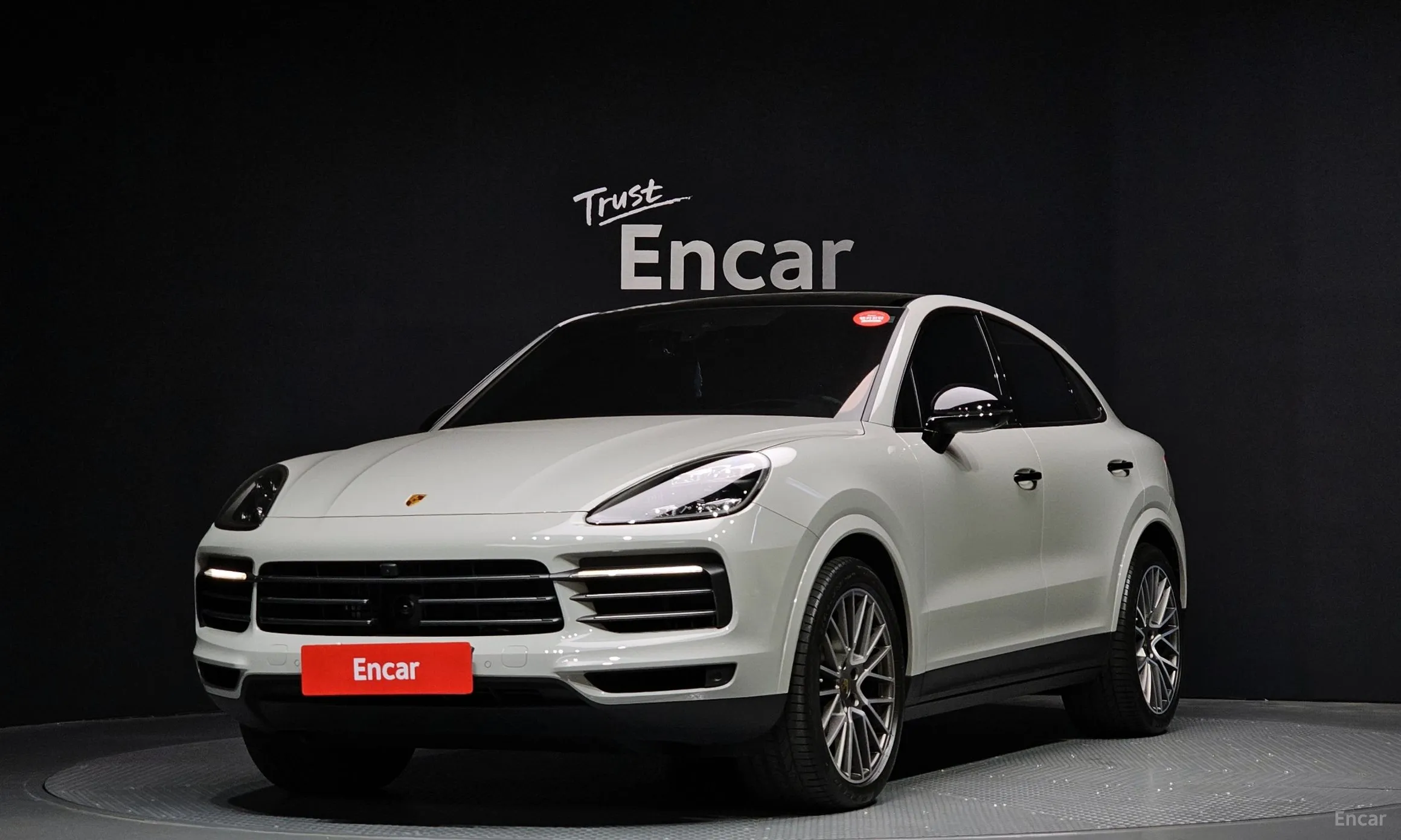 Porsche Cayenne (PO536)