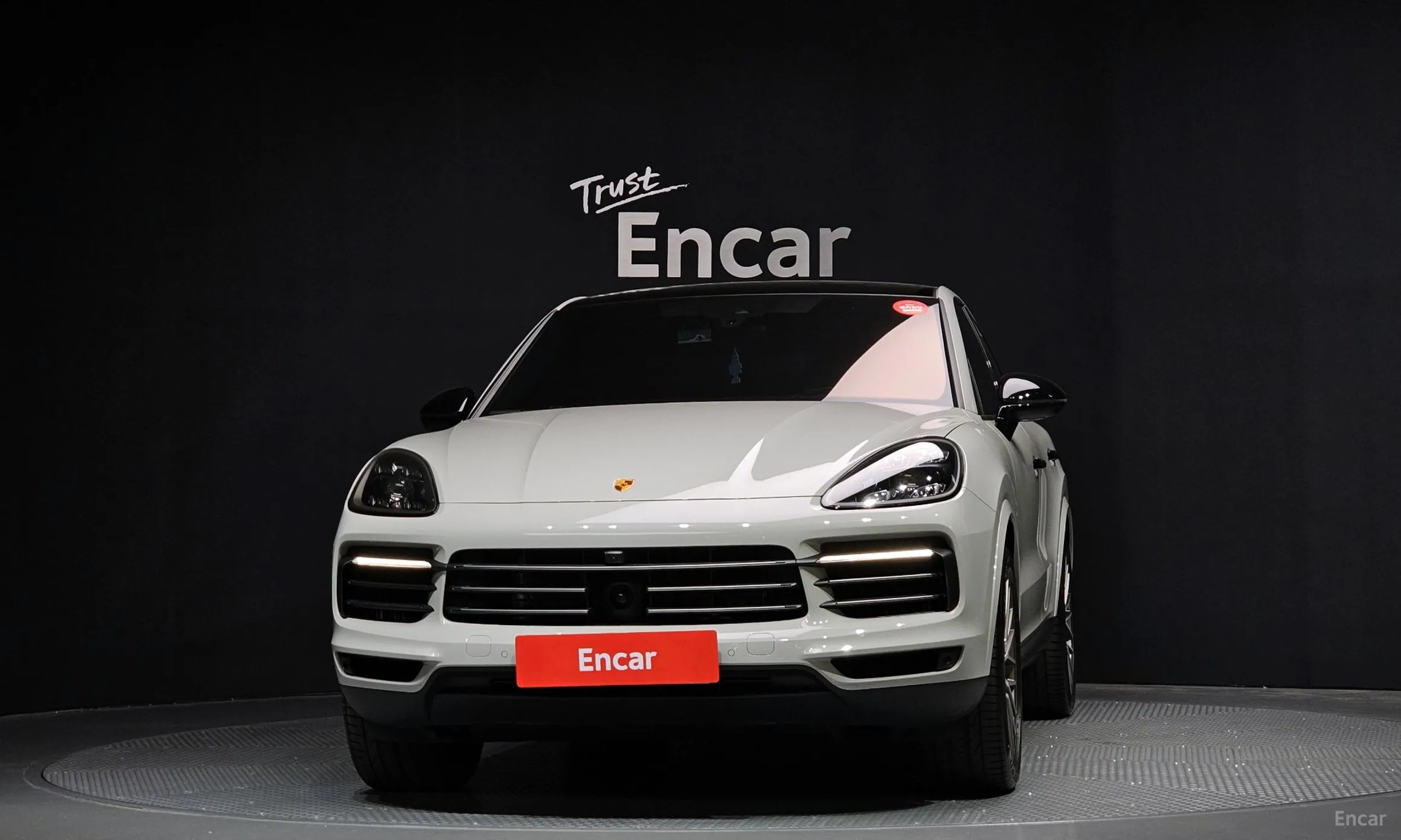Porsche Cayenne (PO536)