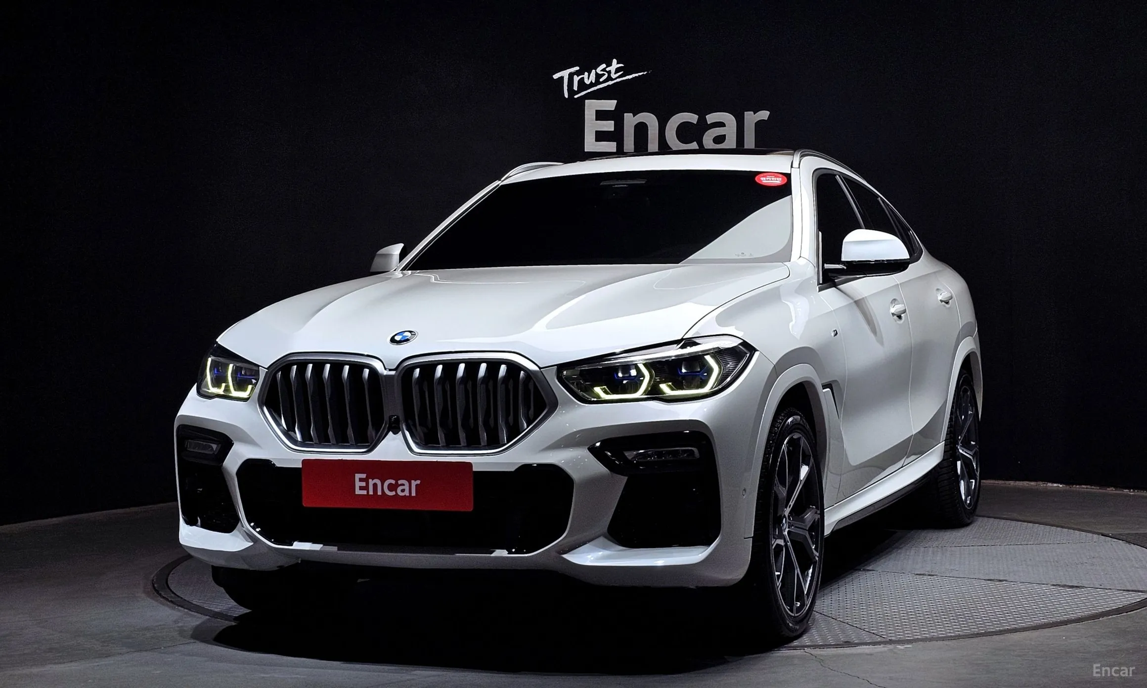 X6 (G06)