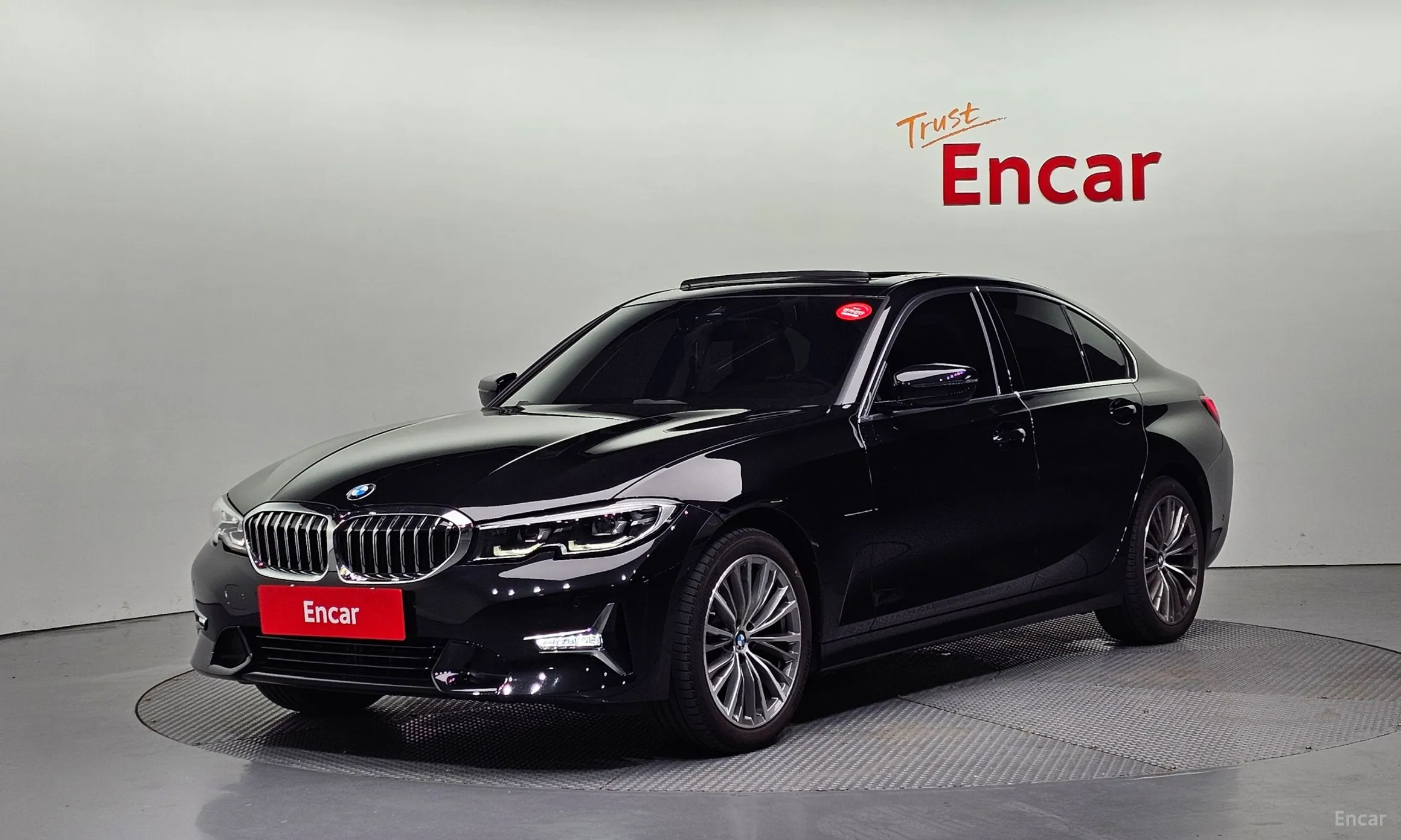 3 Series (G20)
