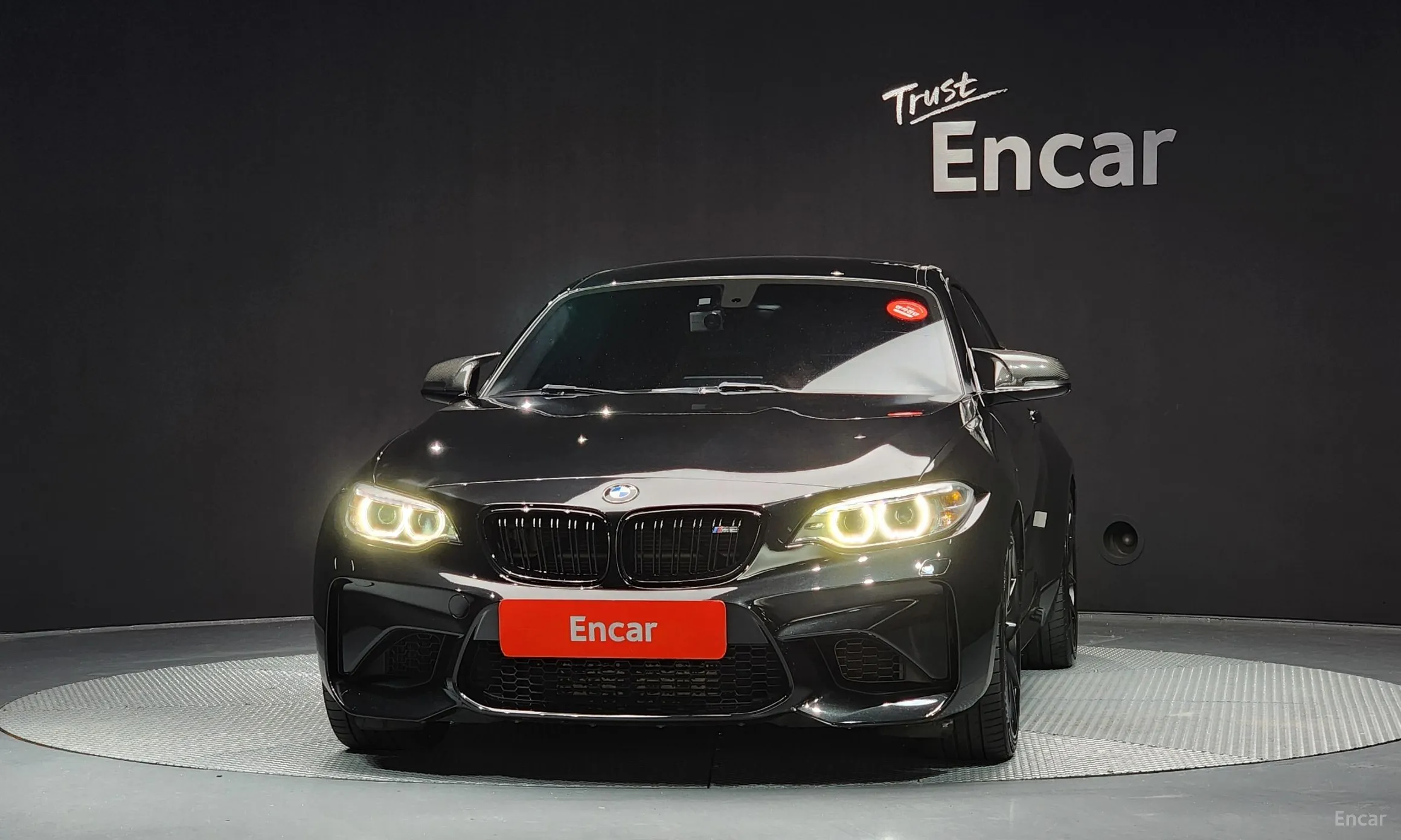 BMW M2 (F87)