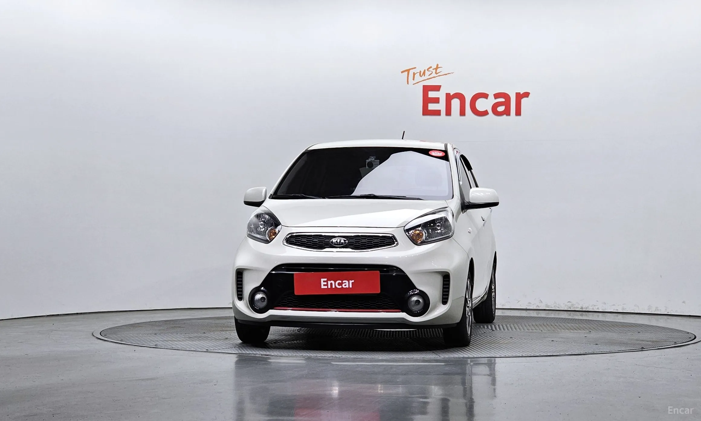 Kia Morning превью 2