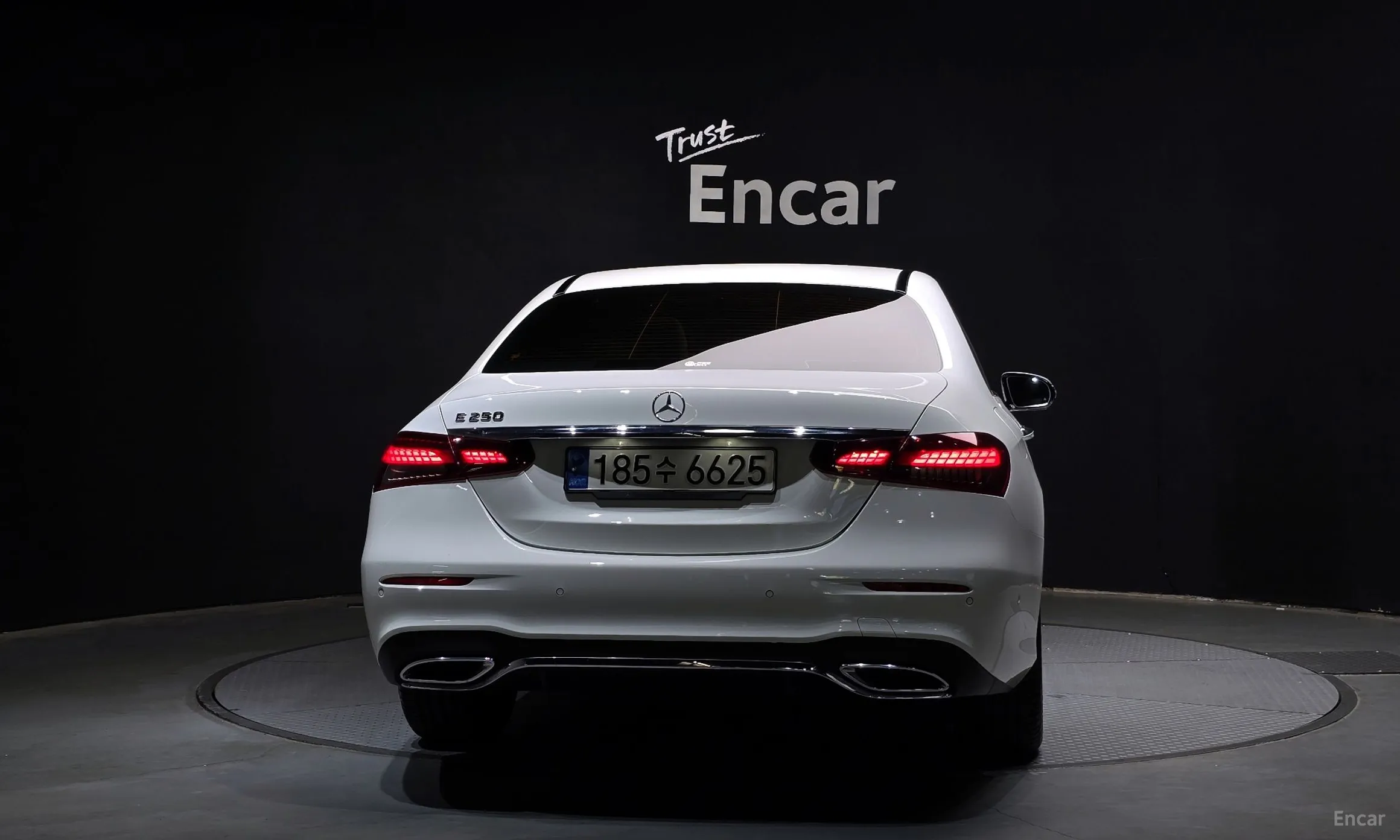 Mercedes Benz E-Class W213 превью 3