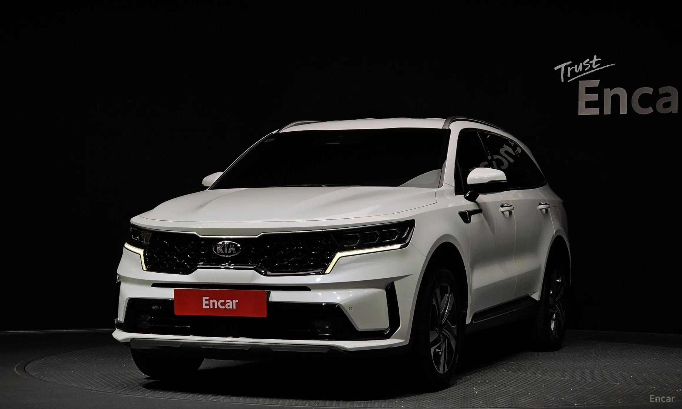 Sorento 4th generation