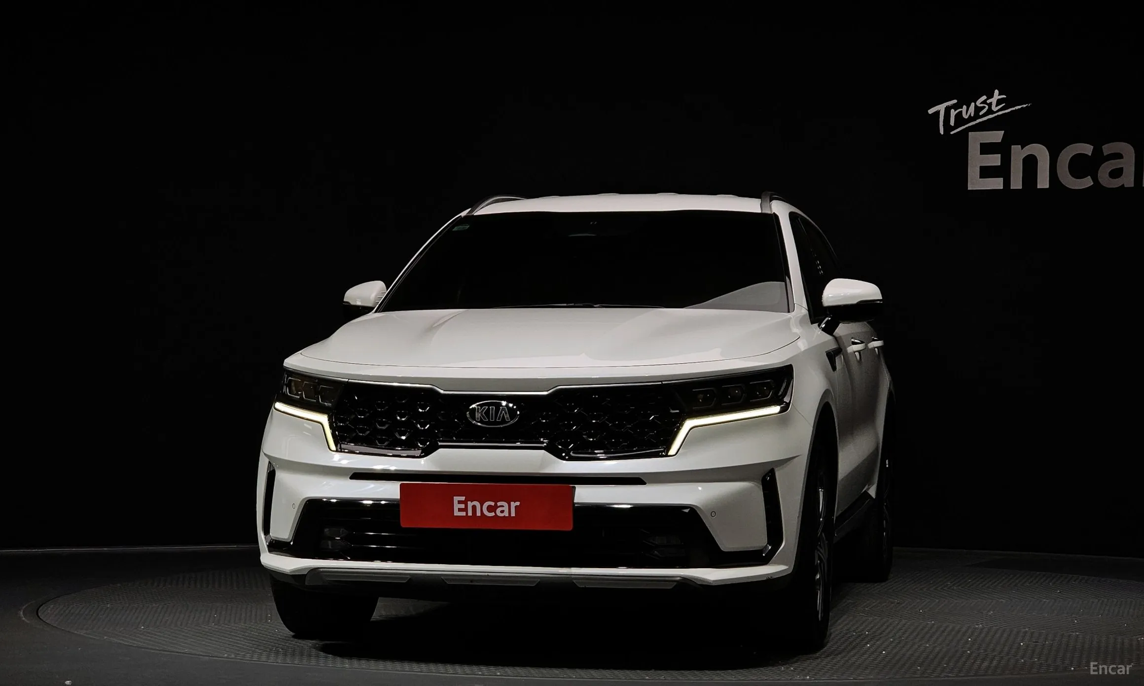 Kia Sorento 4th generation
