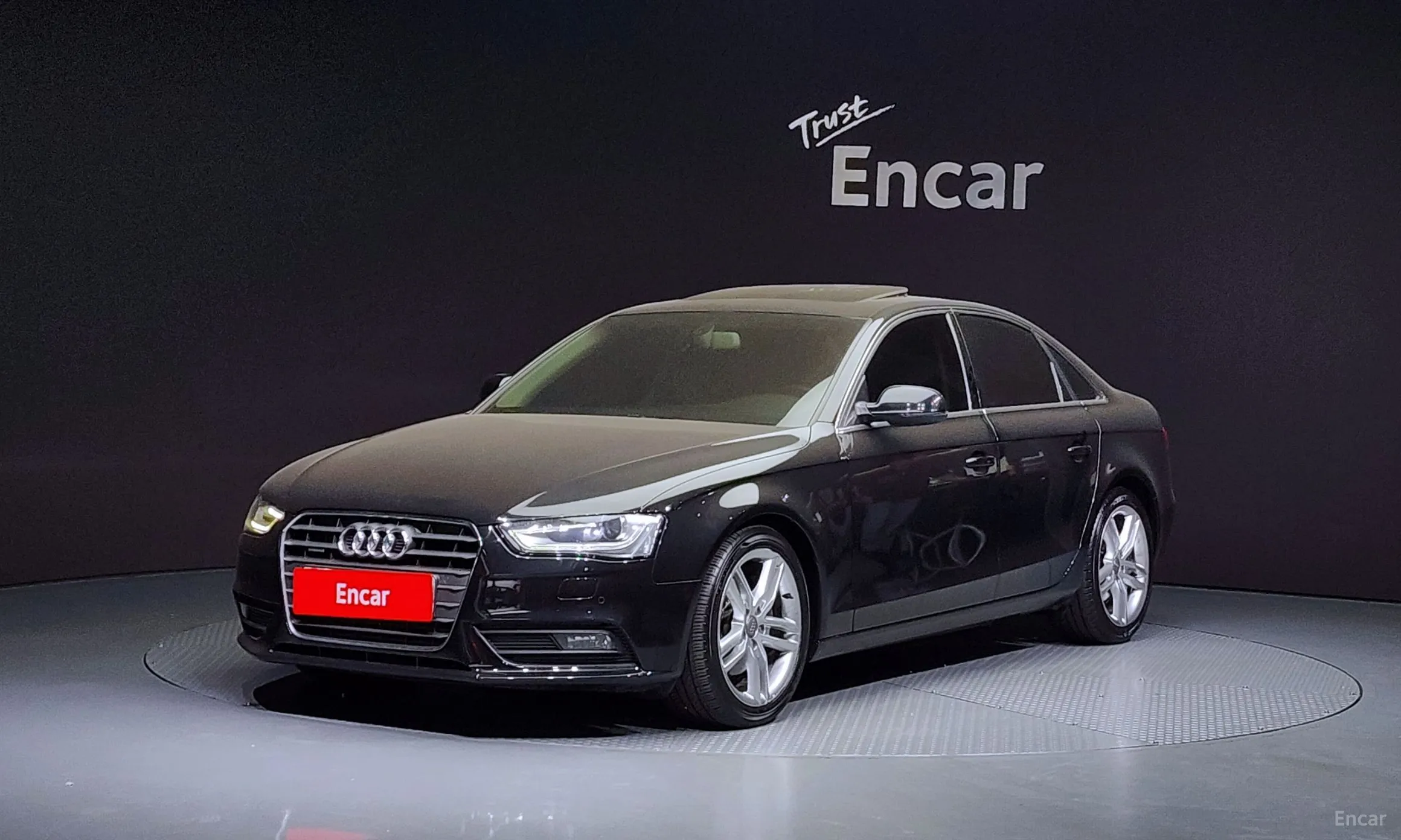 New A4