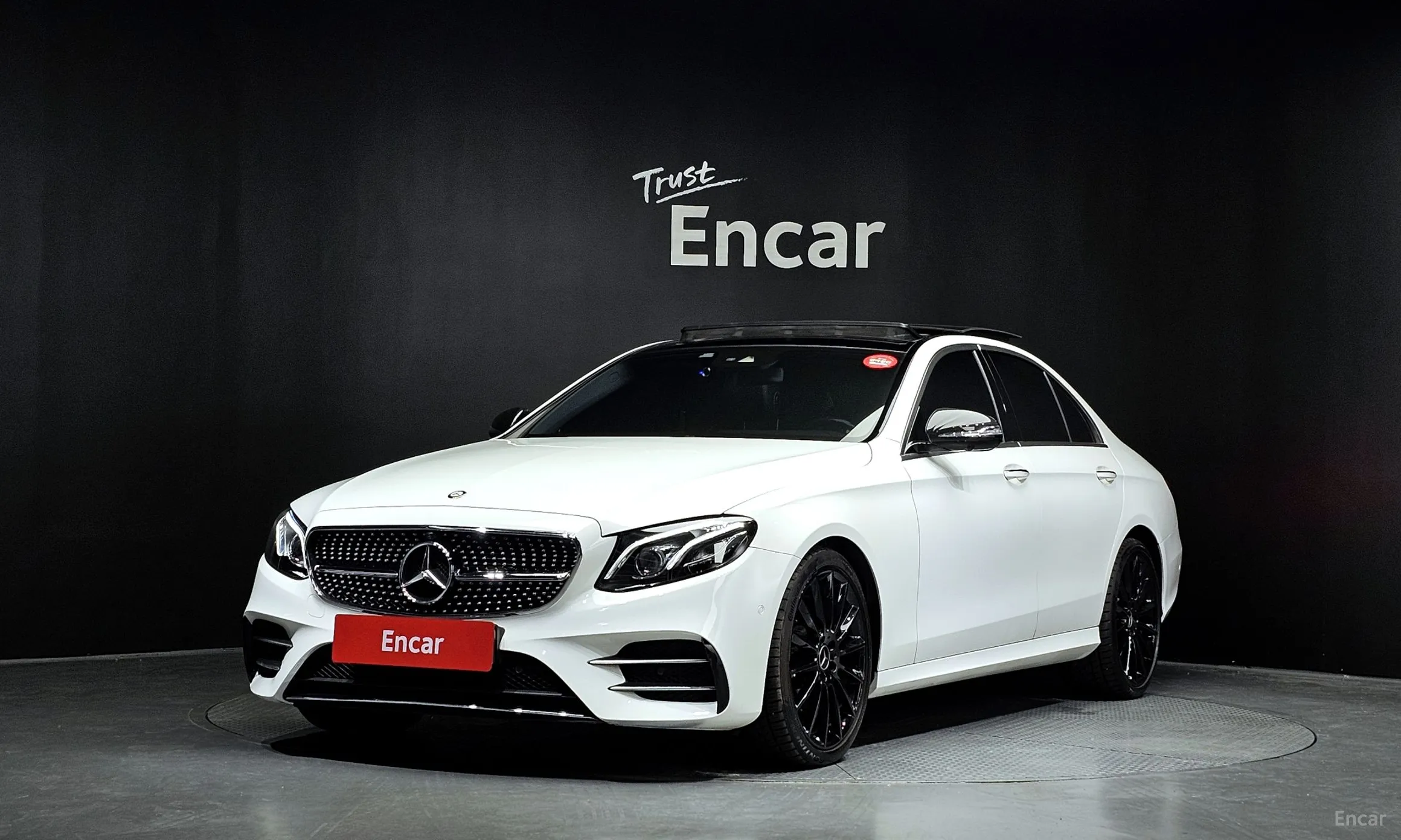 Mercedes Benz E-Class W213