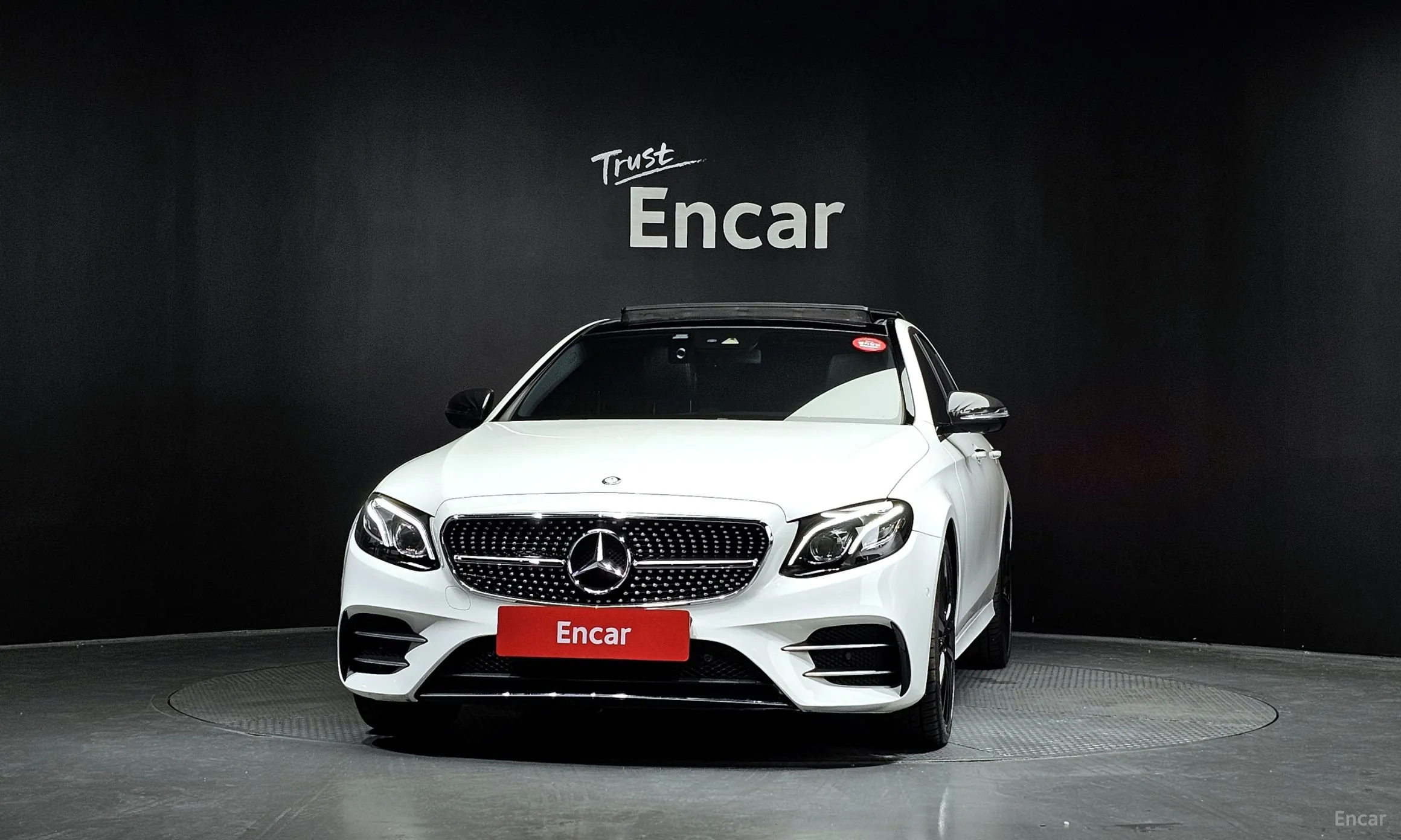 Mercedes Benz E-Class W213