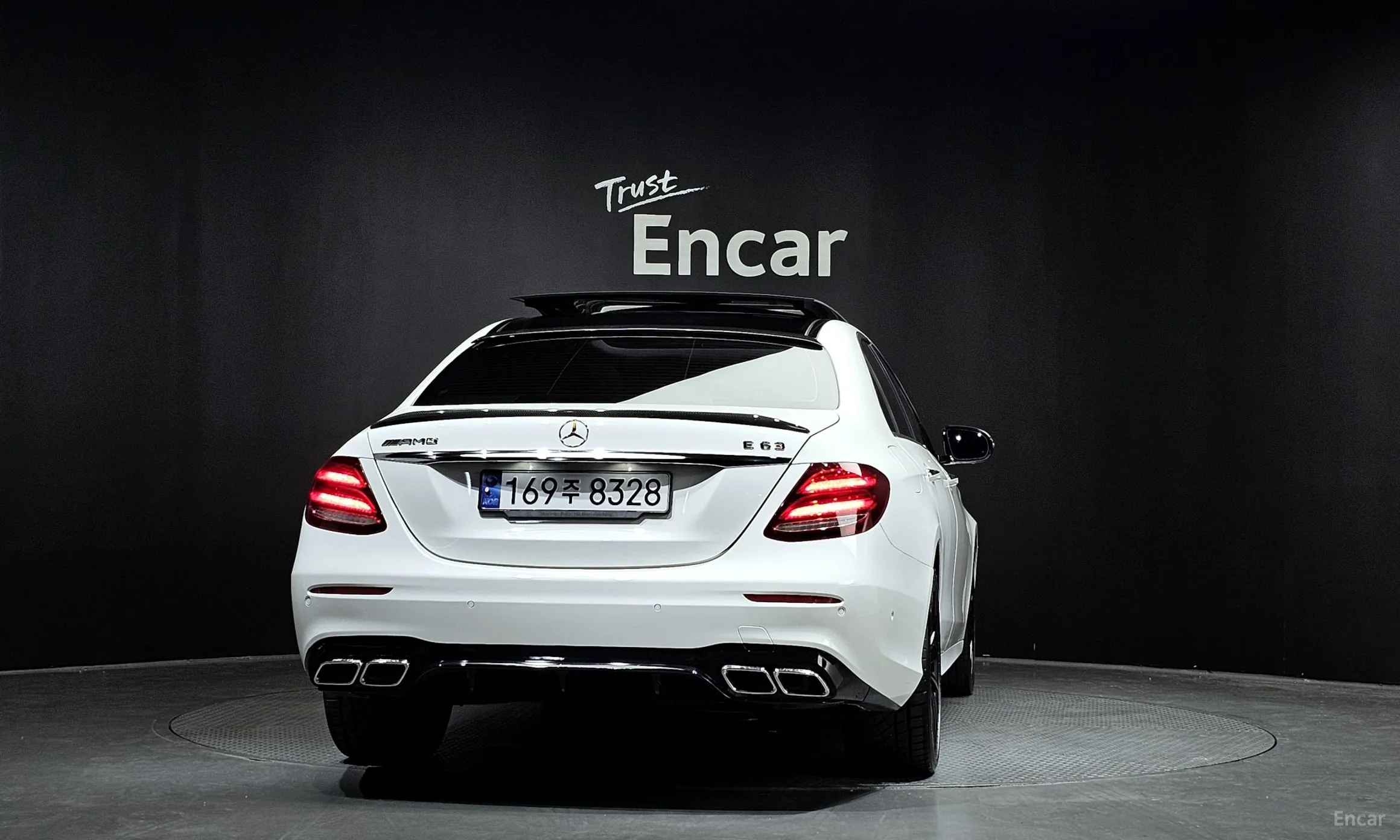 Mercedes Benz E-Class W213 превью 3