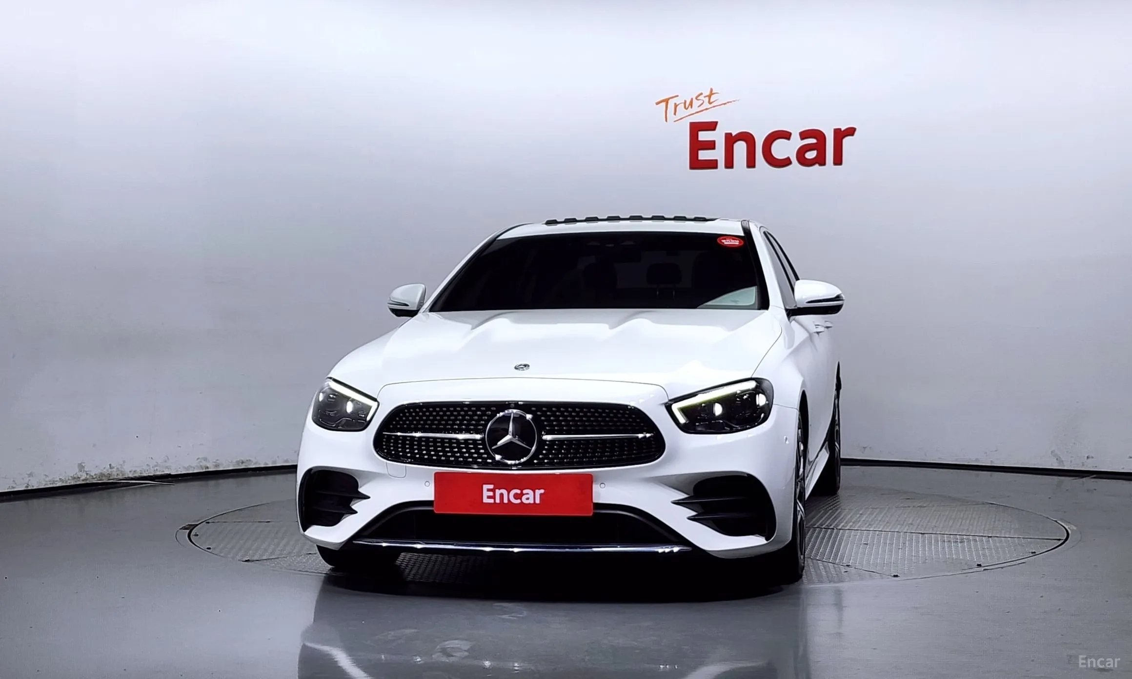 Mercedes Benz E-Class W213