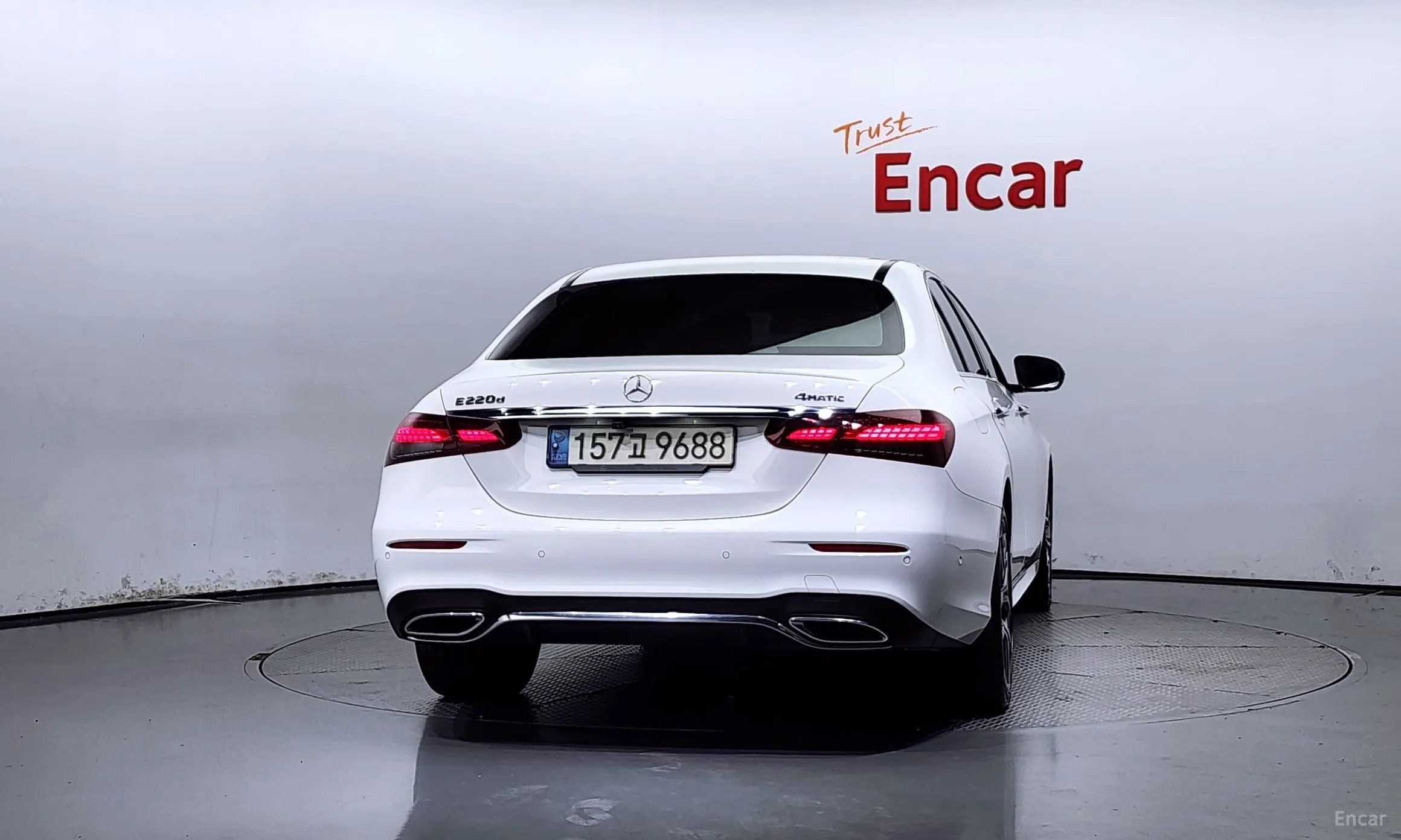 Mercedes Benz E-Class W213 превью 3